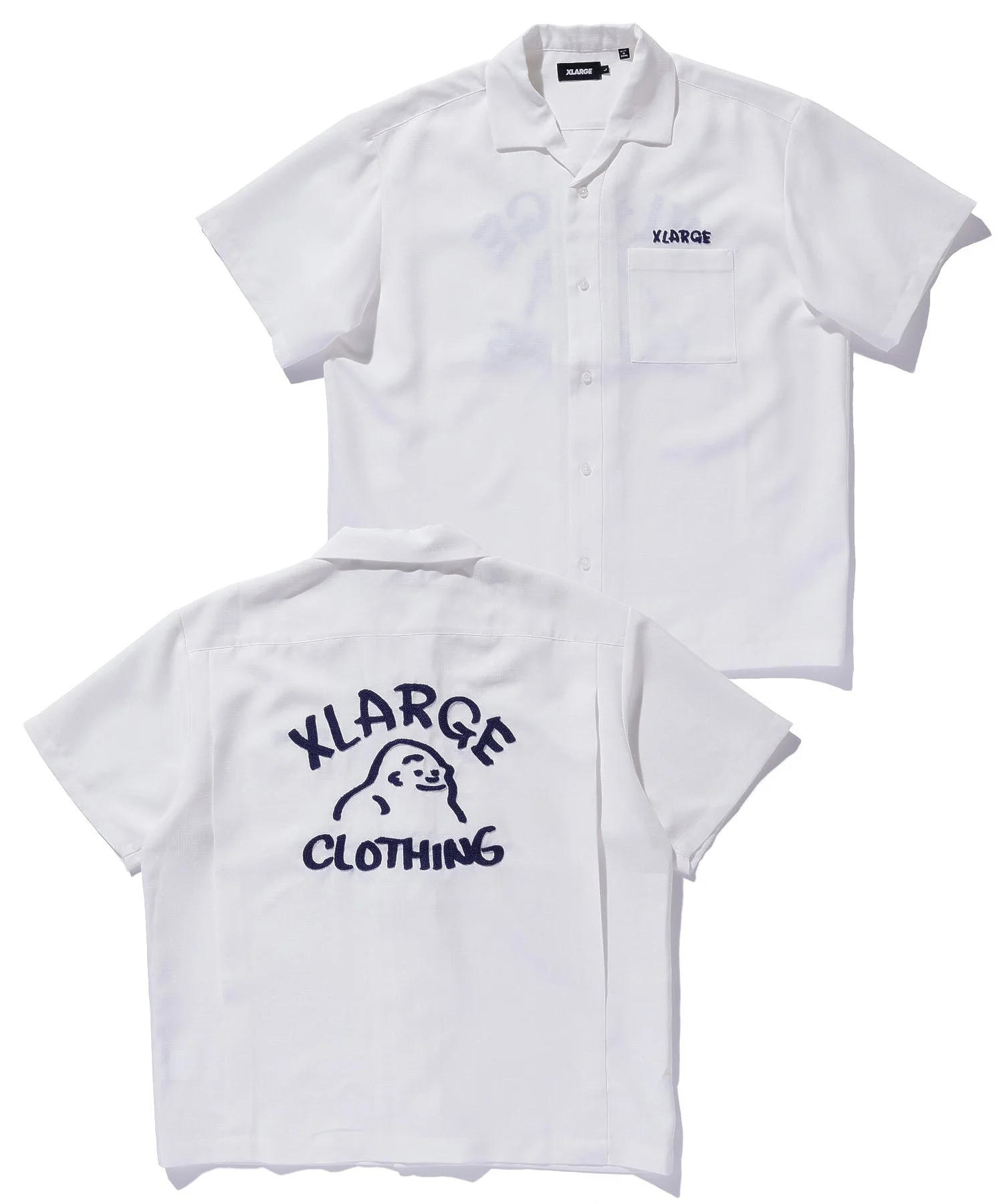 DRAWING OG S/S SHIRT - Image 29