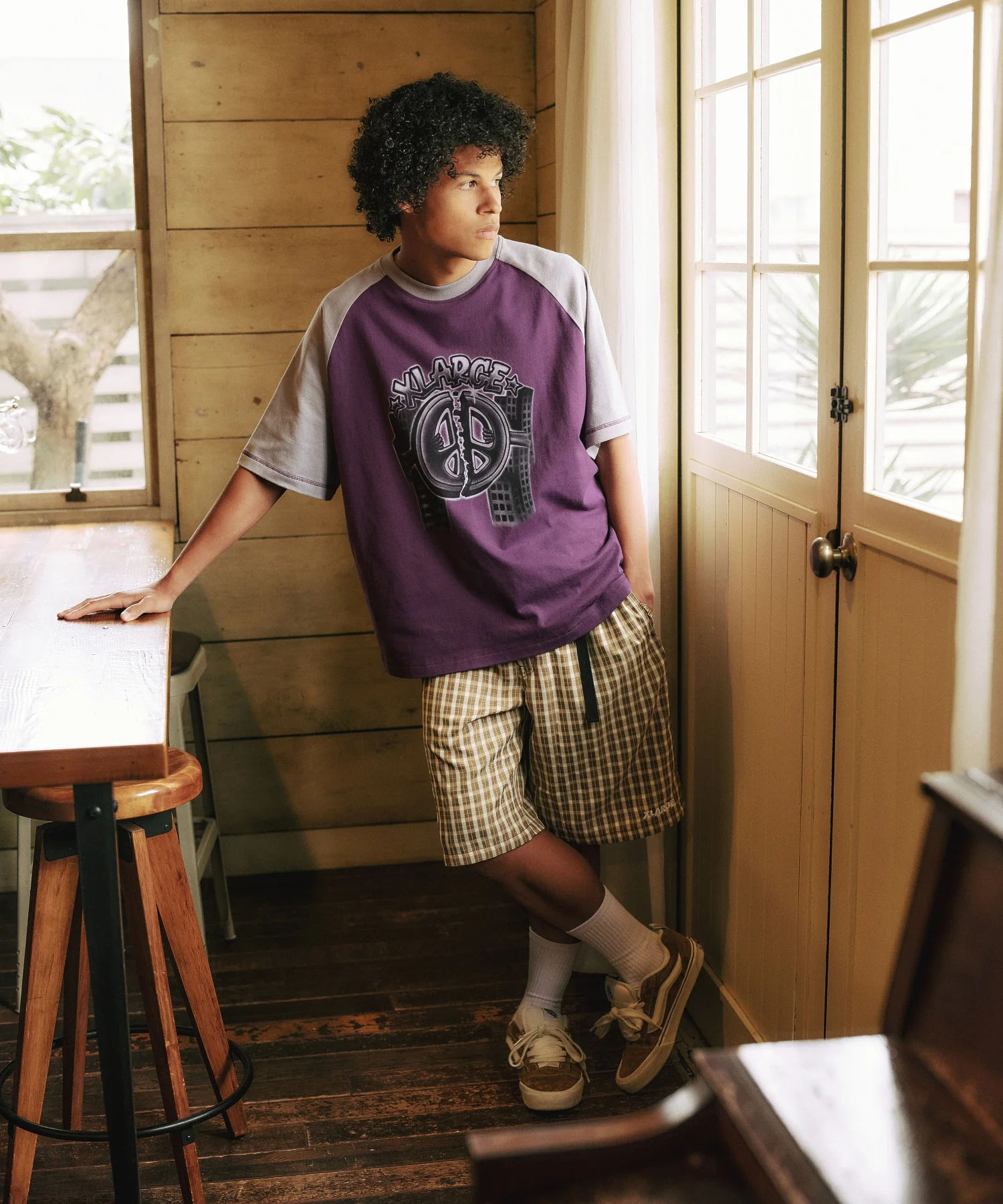 EASY CHECK SHORTS - Image 21