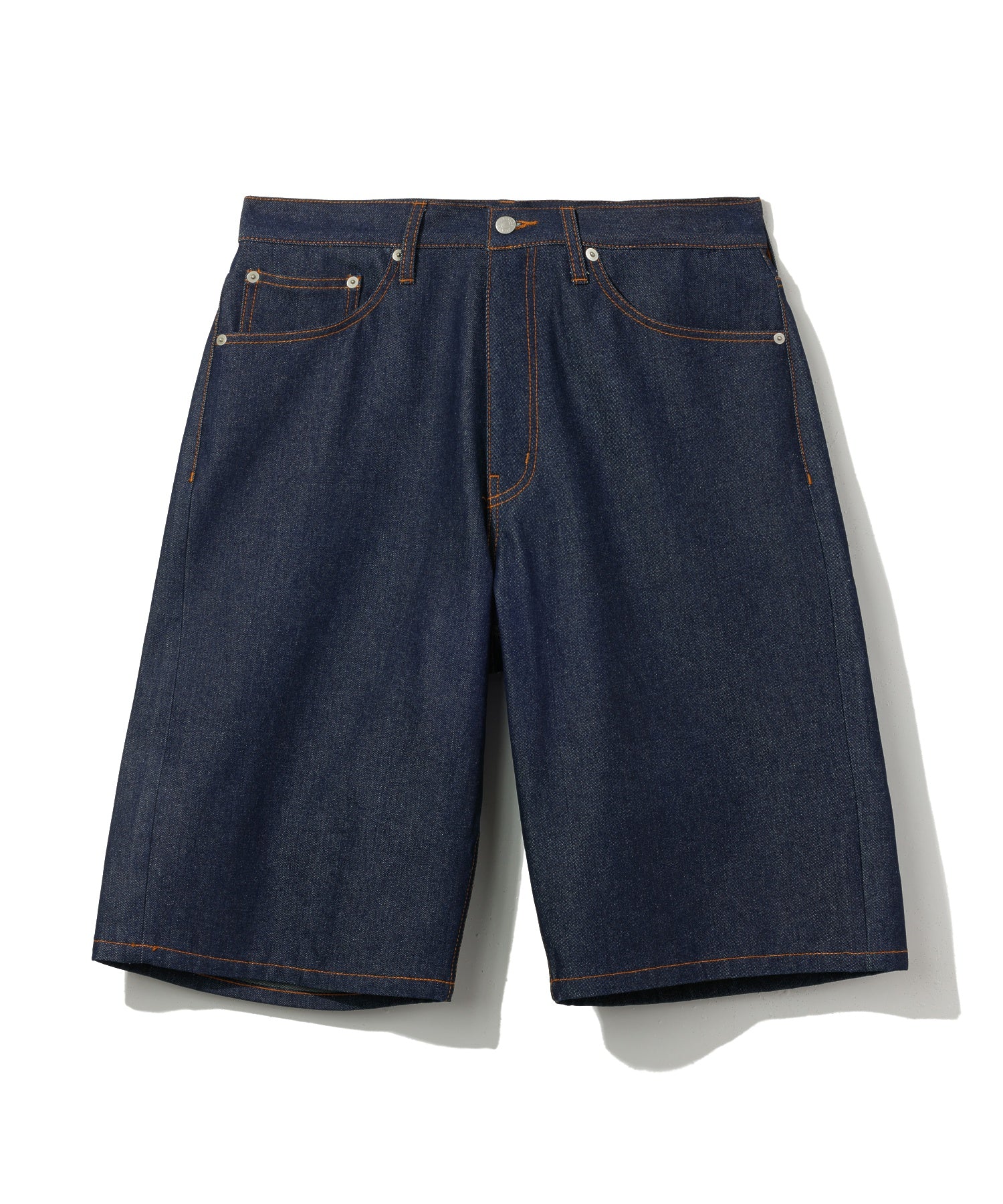 OG DENIM SHORT PANTS - Image 18