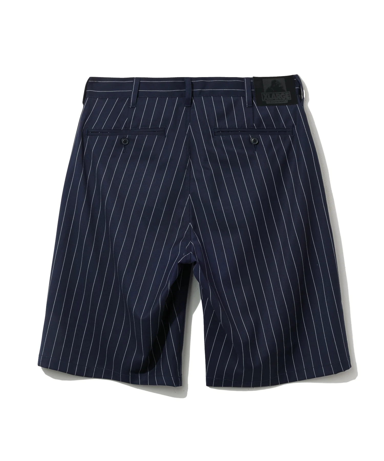 STRIPE DRESS SHORT PANTS - Image 19
