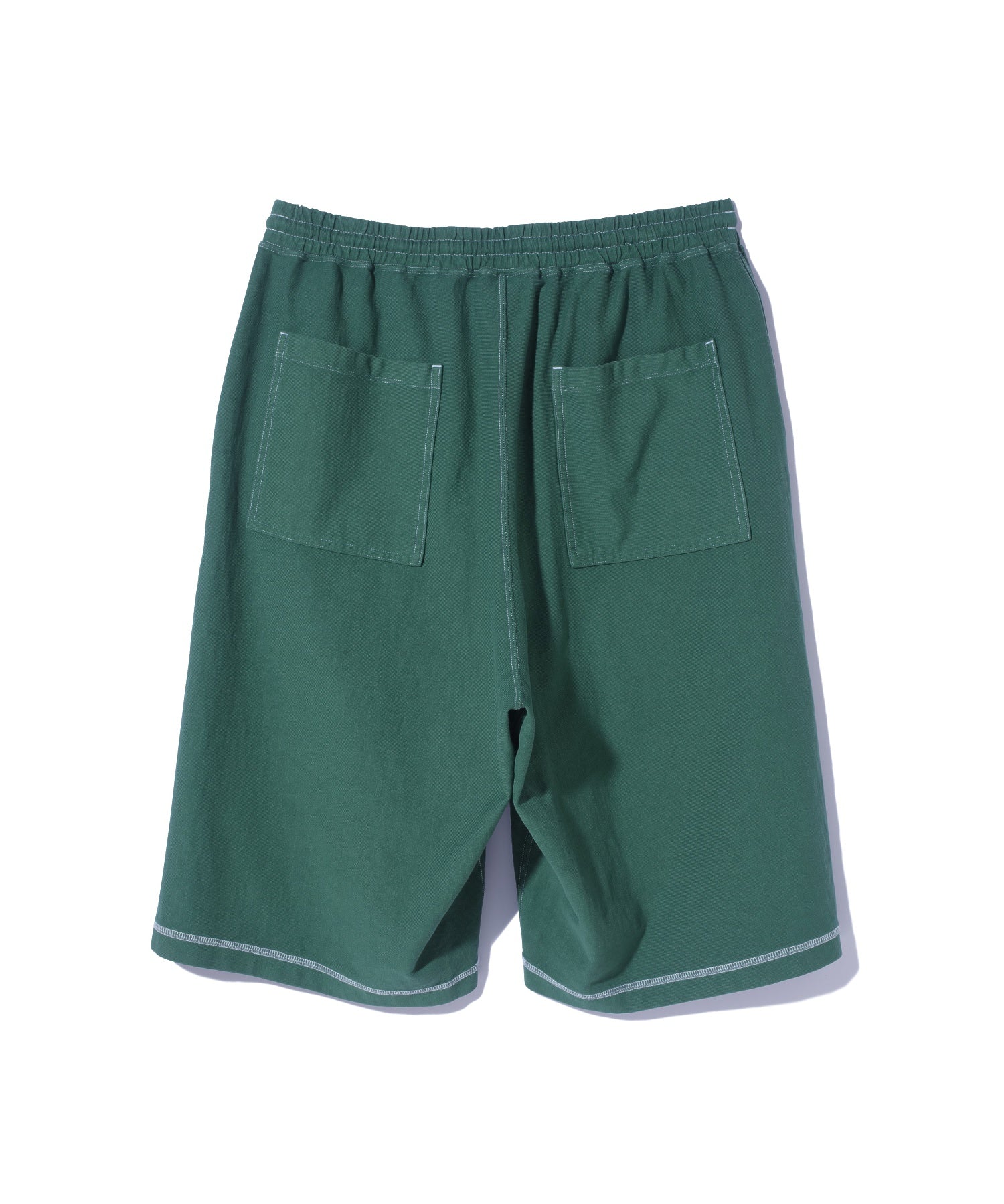 XLARGE×Champion REVERSE WEAVE  STICHED SHORT PANTS - Image 18