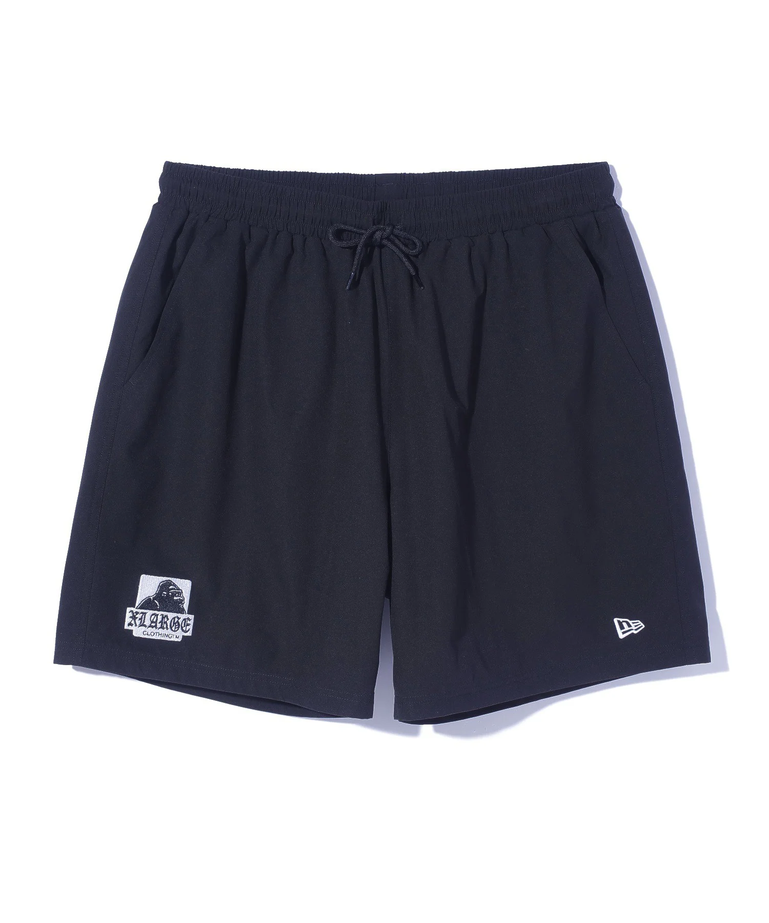 XLARGE×NEW ERA PERFORMANCE UTILITY SHORTS - Image 16