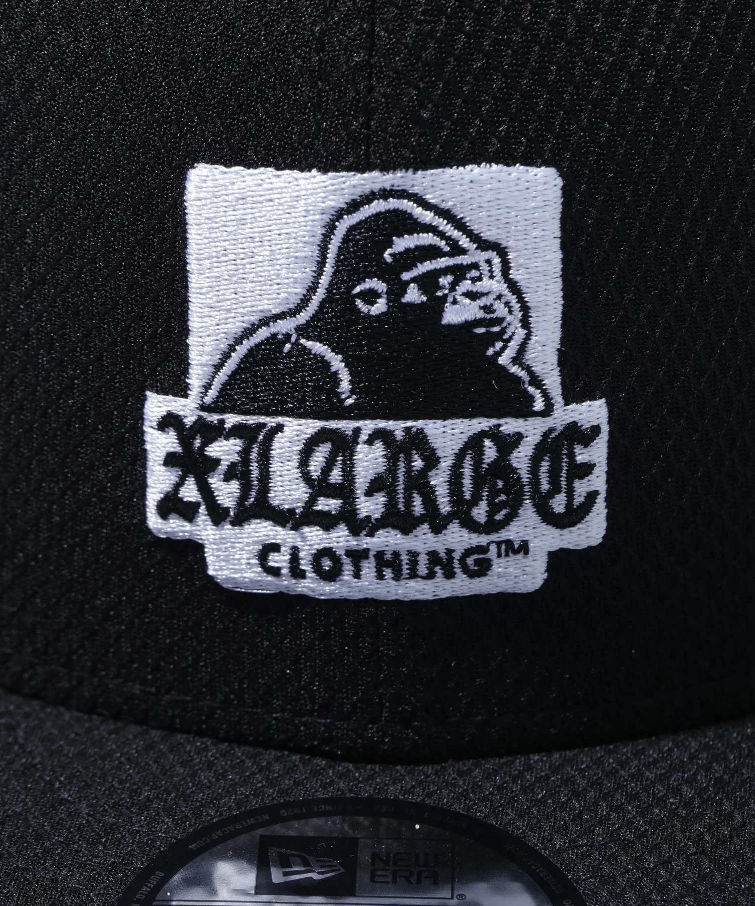 XLARGE×NEW ERA PERFORMANCE 9FIFTY DIAMOND ERA CAP - Image 10