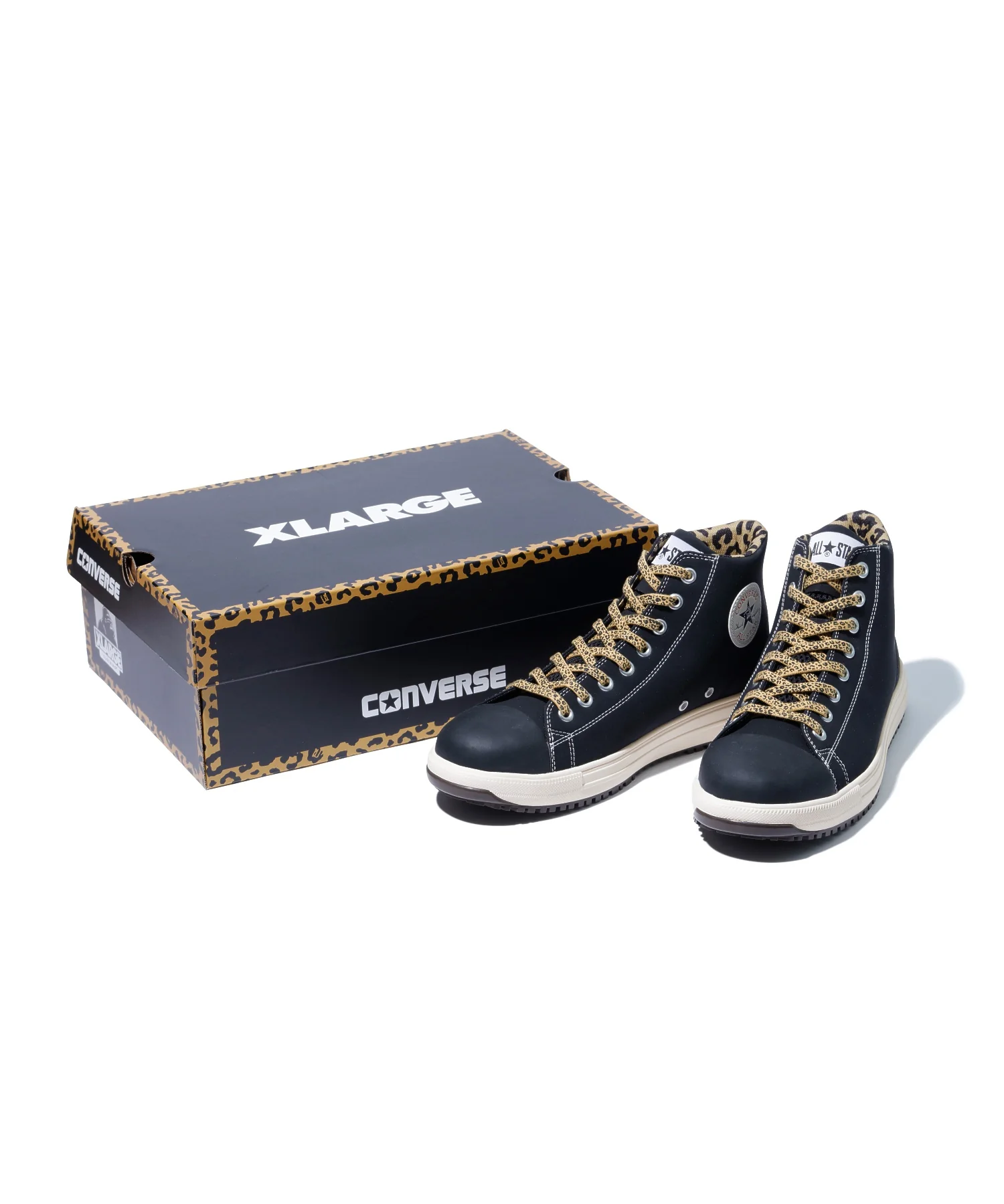 ALL STAR PS HI / XLARGE - Image 18