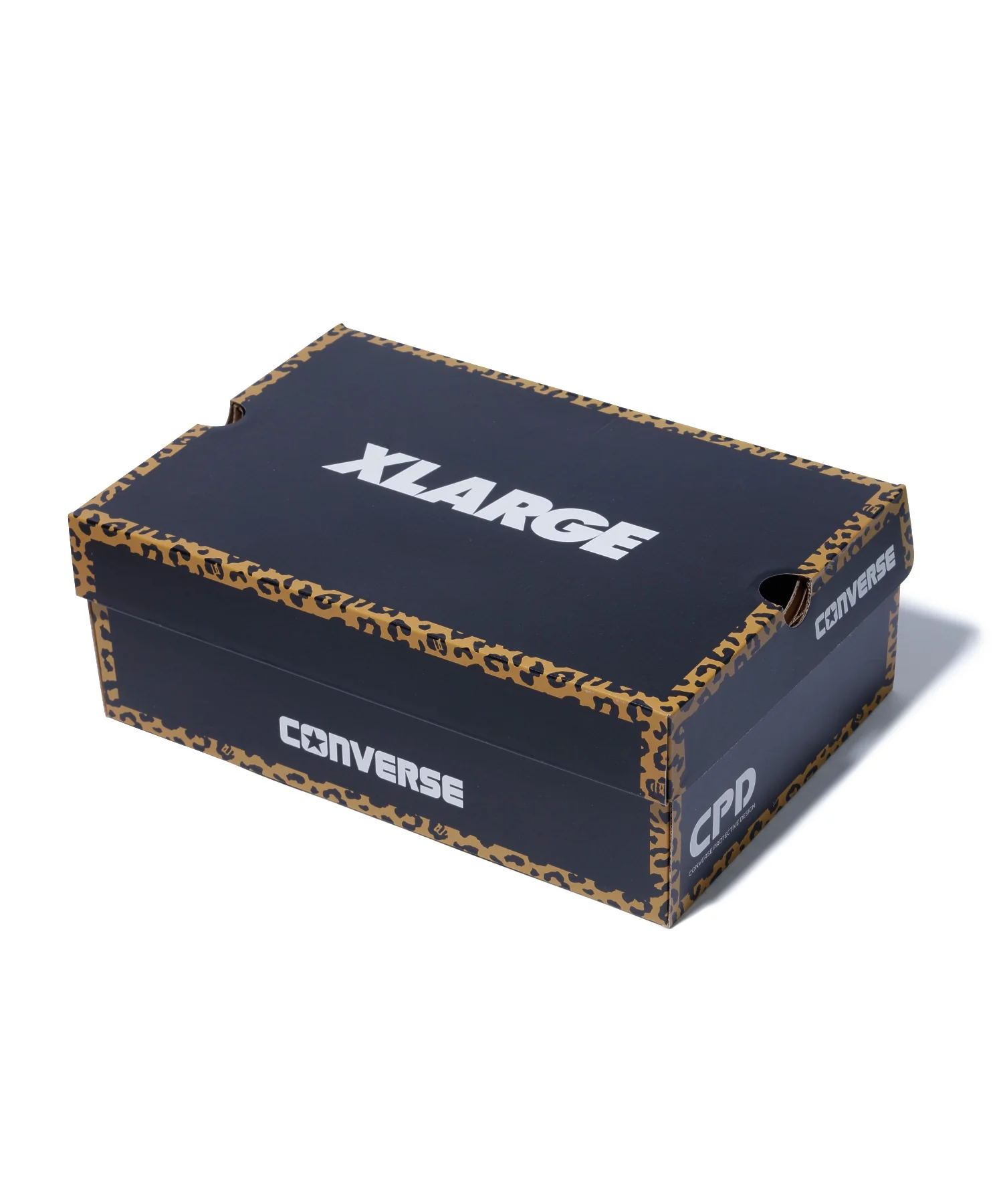 ALL STAR PS SIDEGORE HI / XLARGE - Image 16