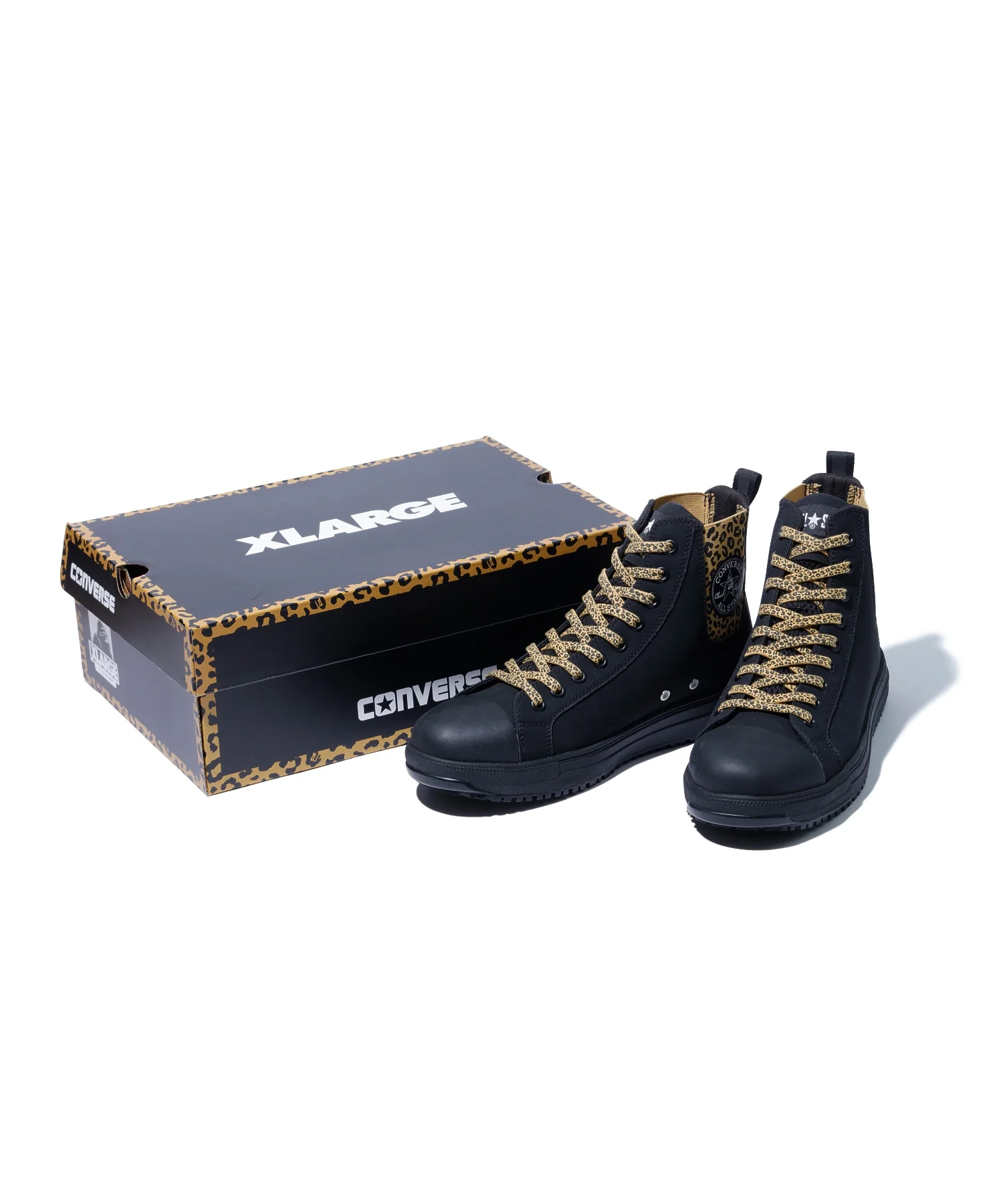 ALL STAR PS SIDEGORE HI / XLARGE - Image 18