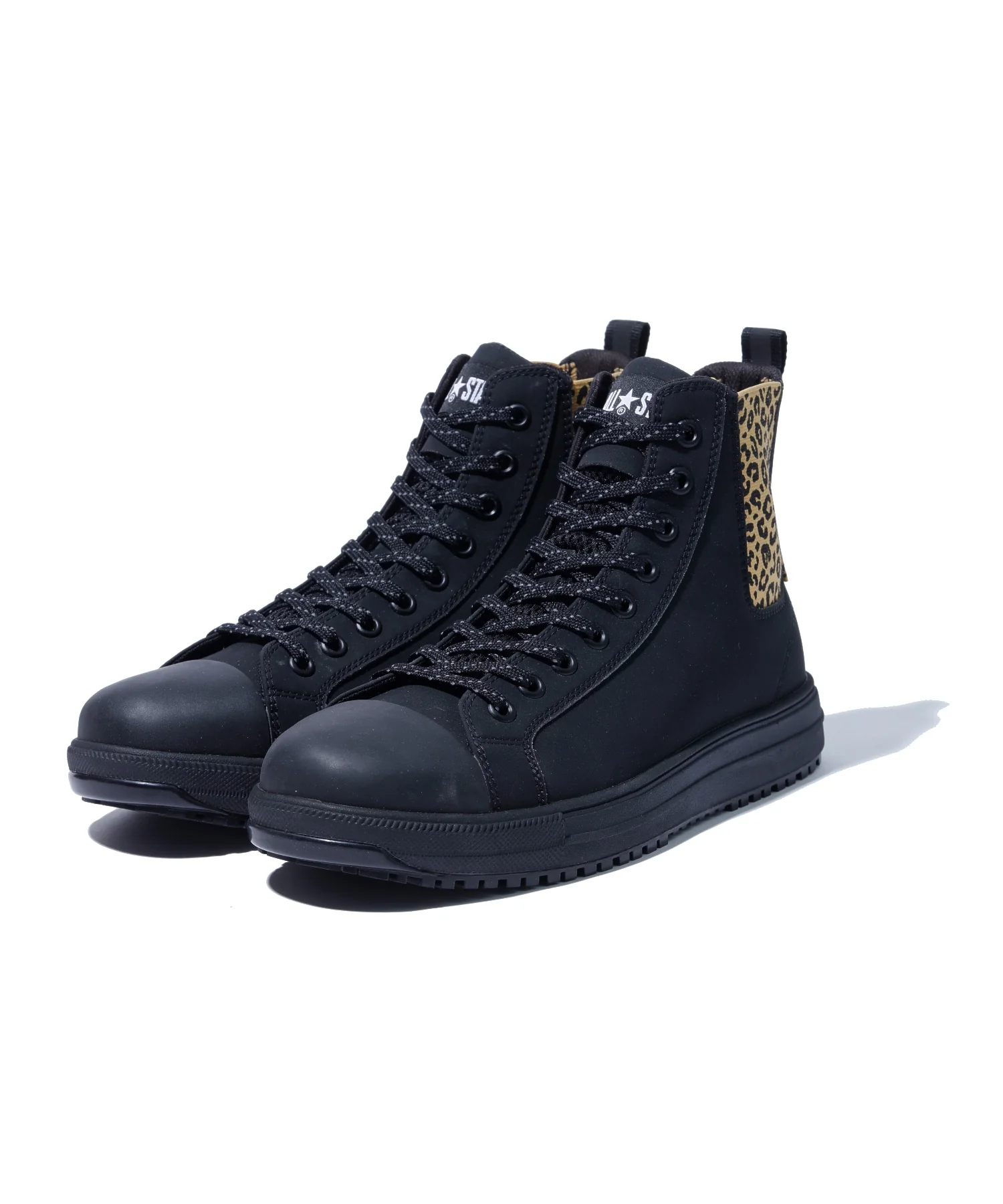 ALL STAR PS SIDEGORE HI / XLARGE - Image 3