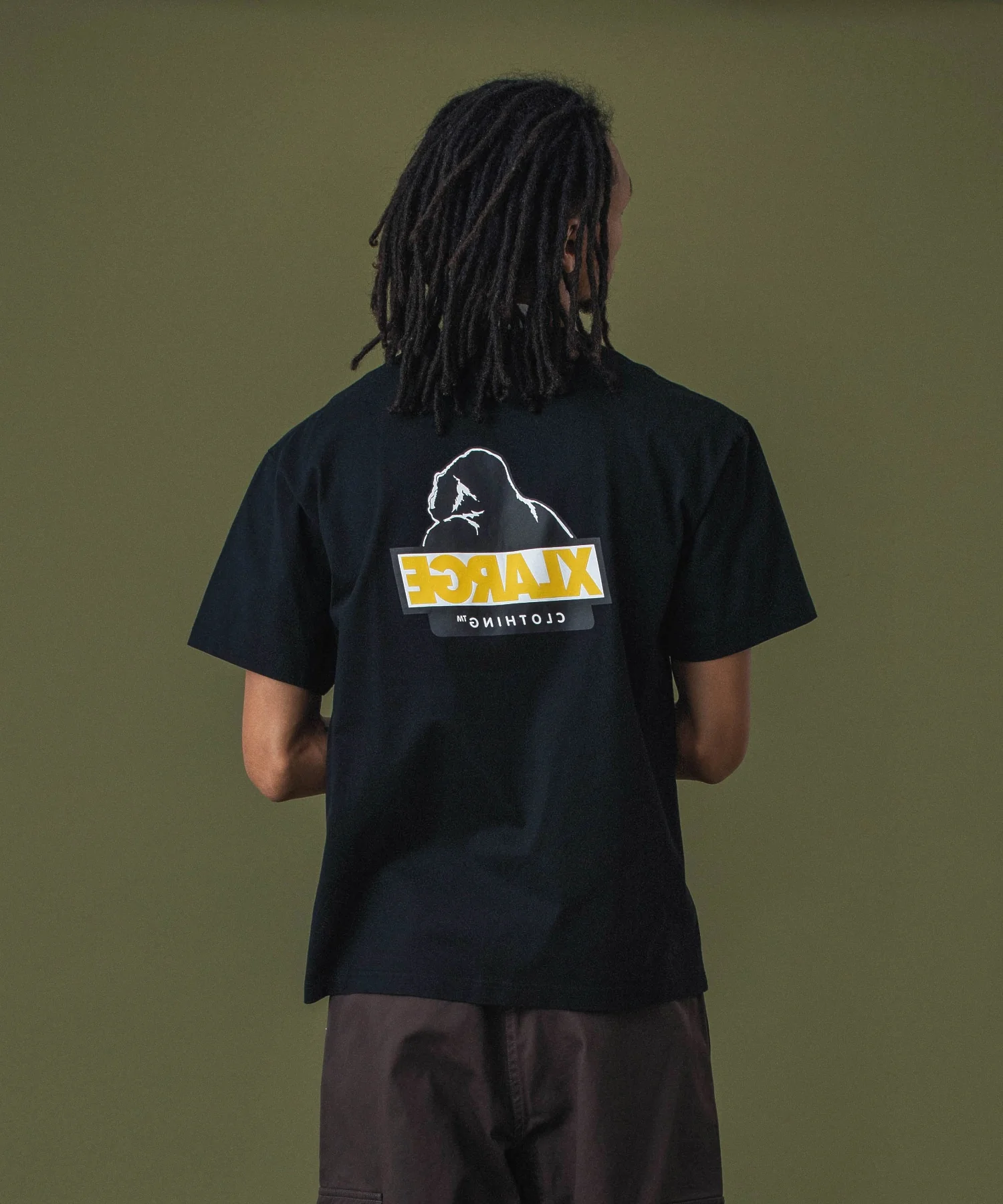BACKSIDE OG S/S TEE - Image 14