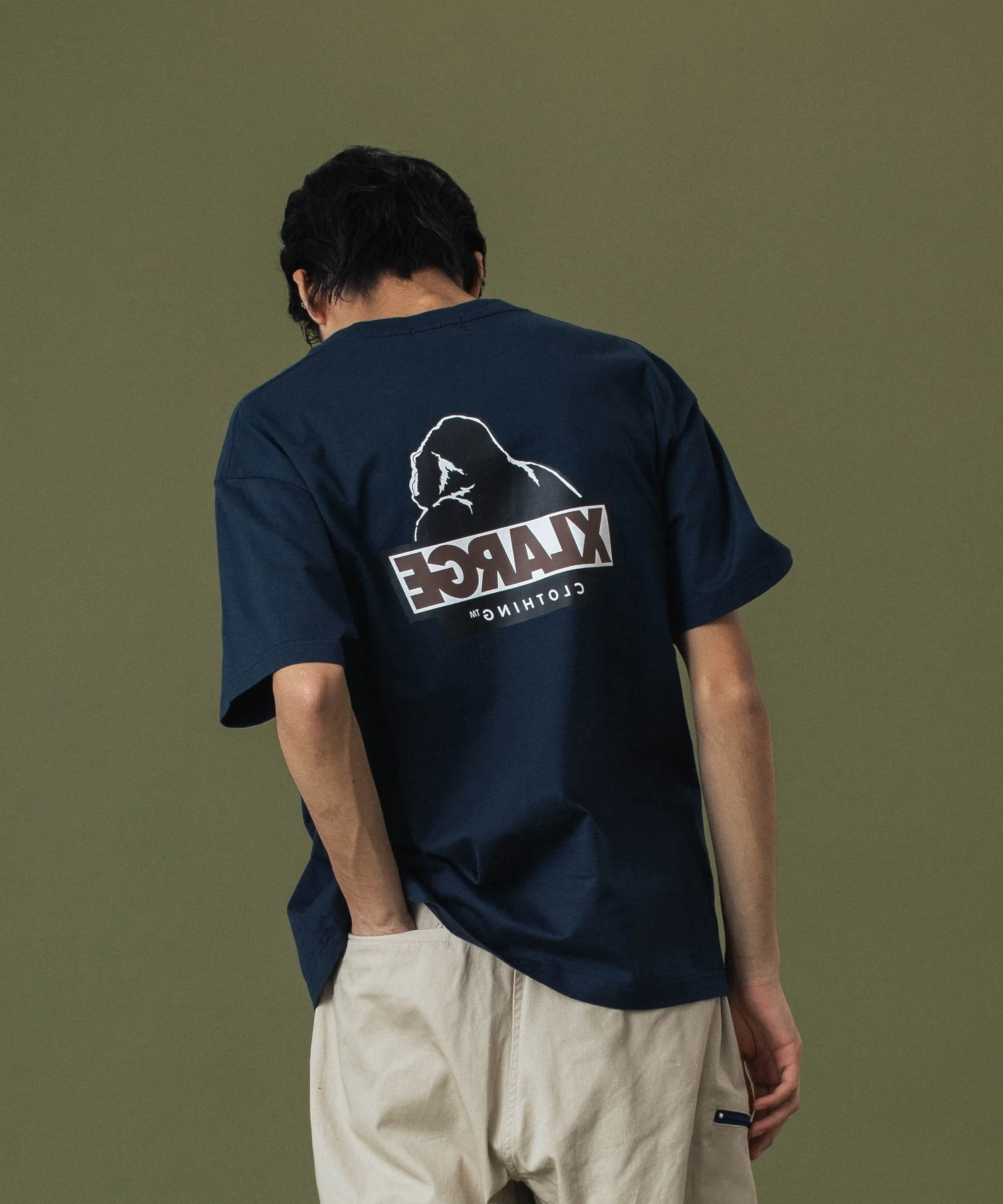 BACKSIDE OG S/S TEE - Image 7