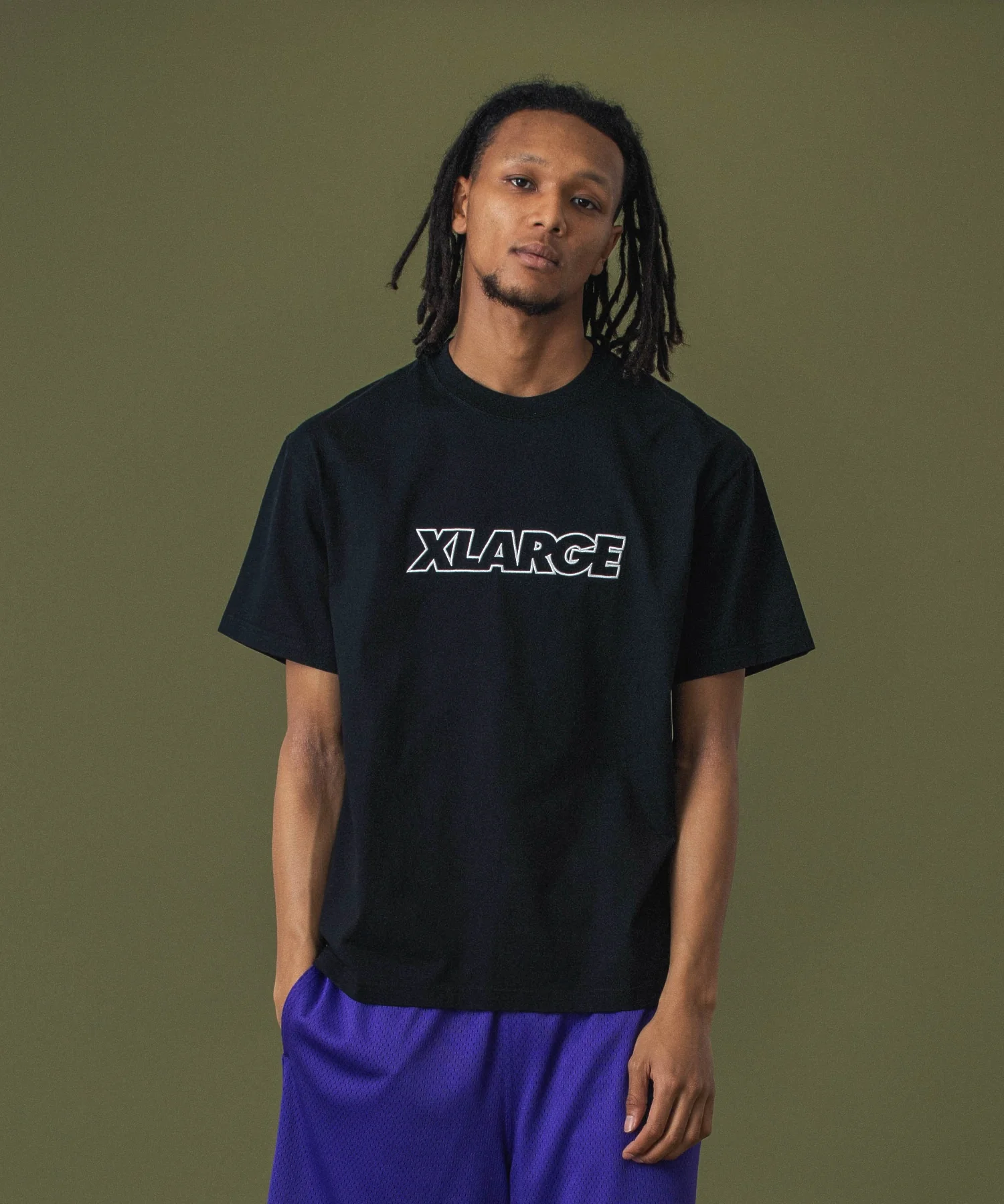 STANDARD LOGO S/S TEE - Image 13