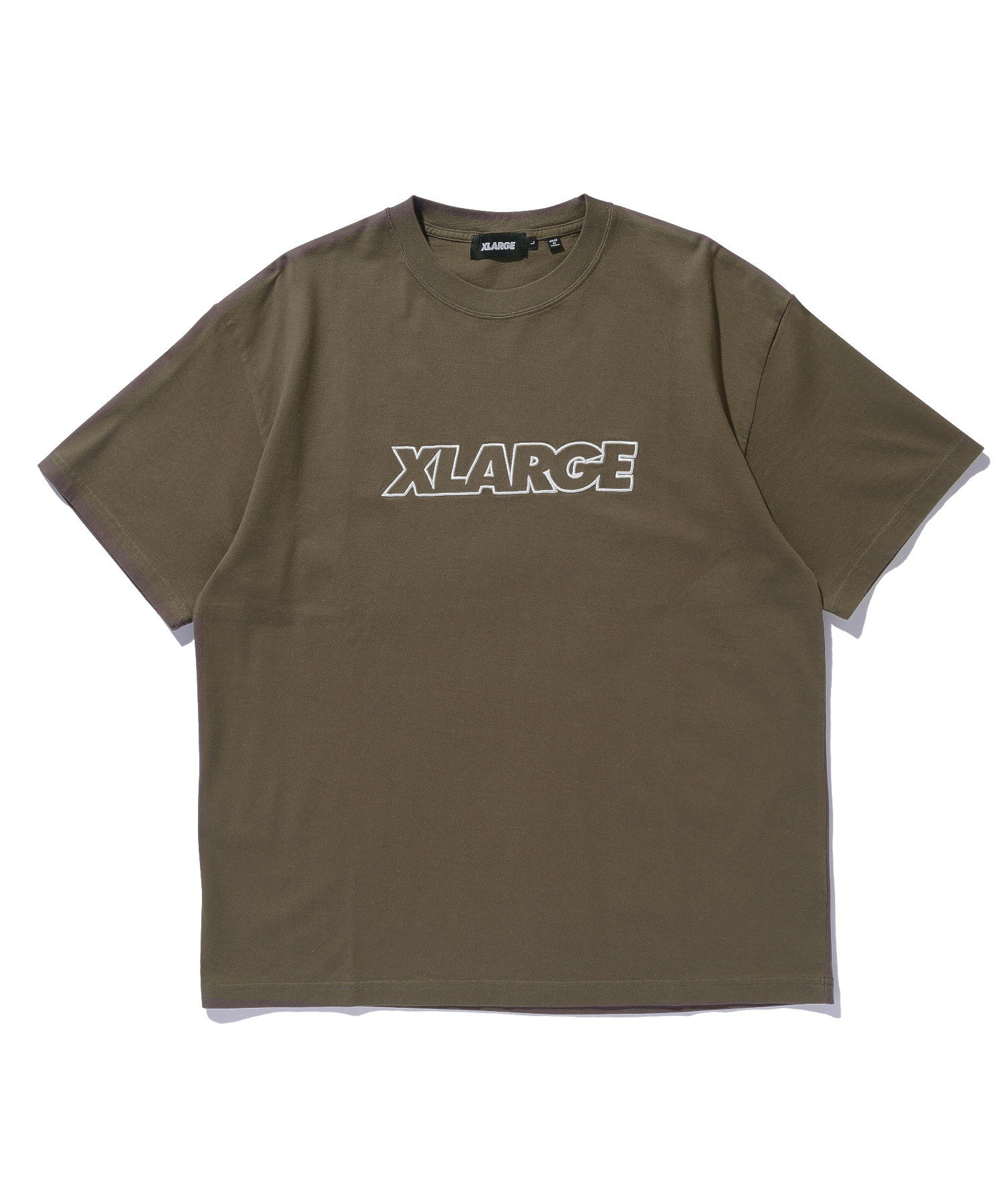 STANDARD LOGO S/S TEE - Image 22