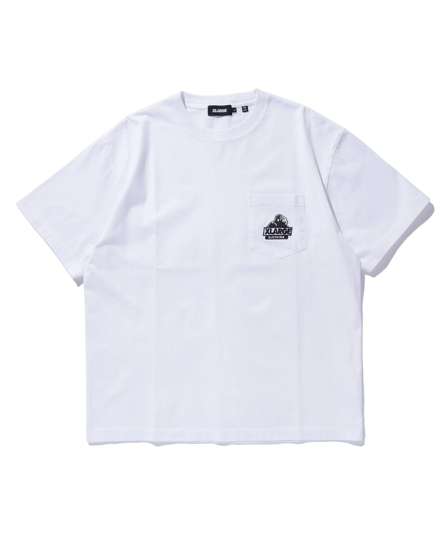 SLANTED OG S/S POCKET TEE - Image 20