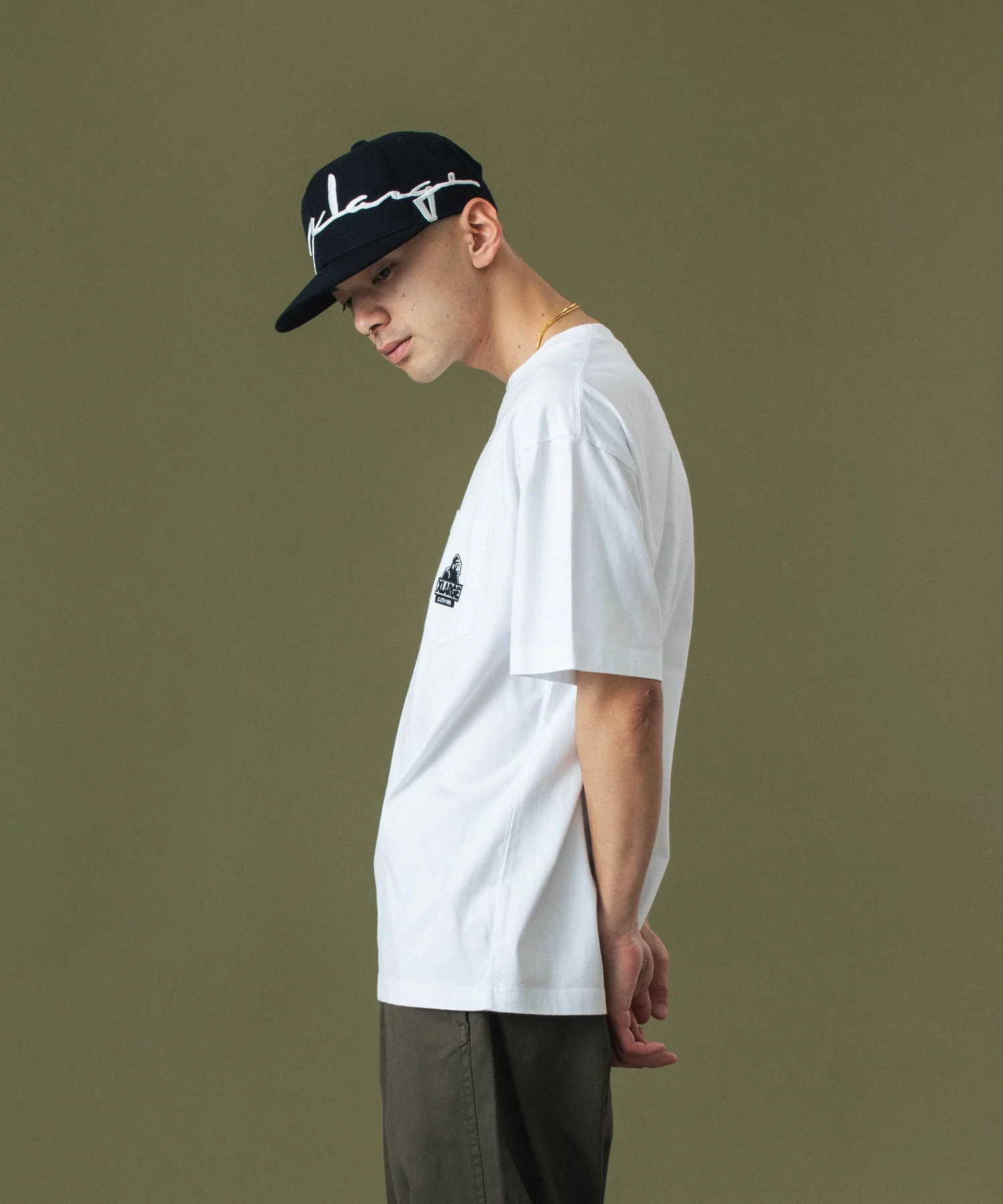 SLANTED OG S/S POCKET TEE - Image 6