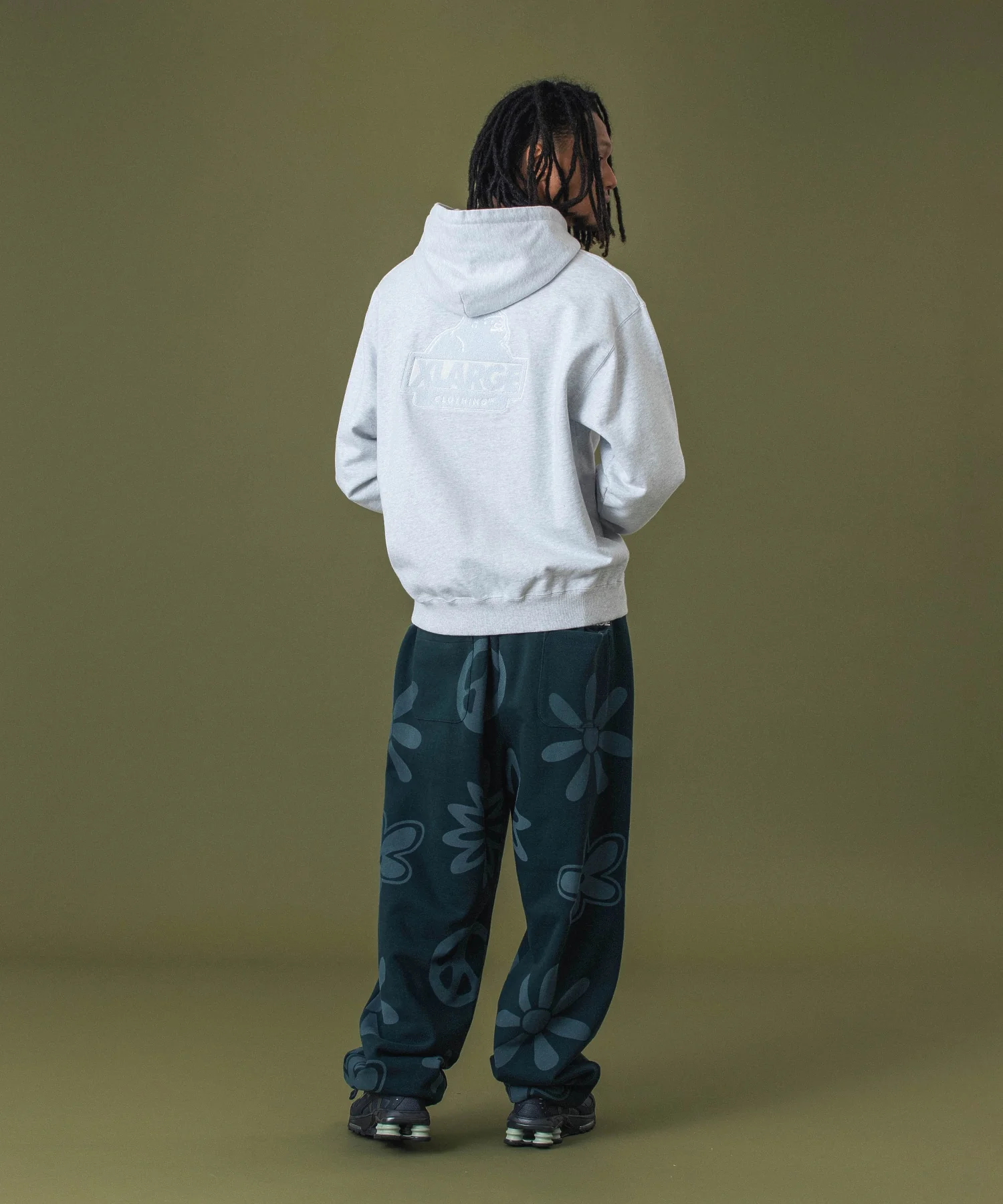 SLANTED OG HOODED SWEATSHIRT - Image 14
