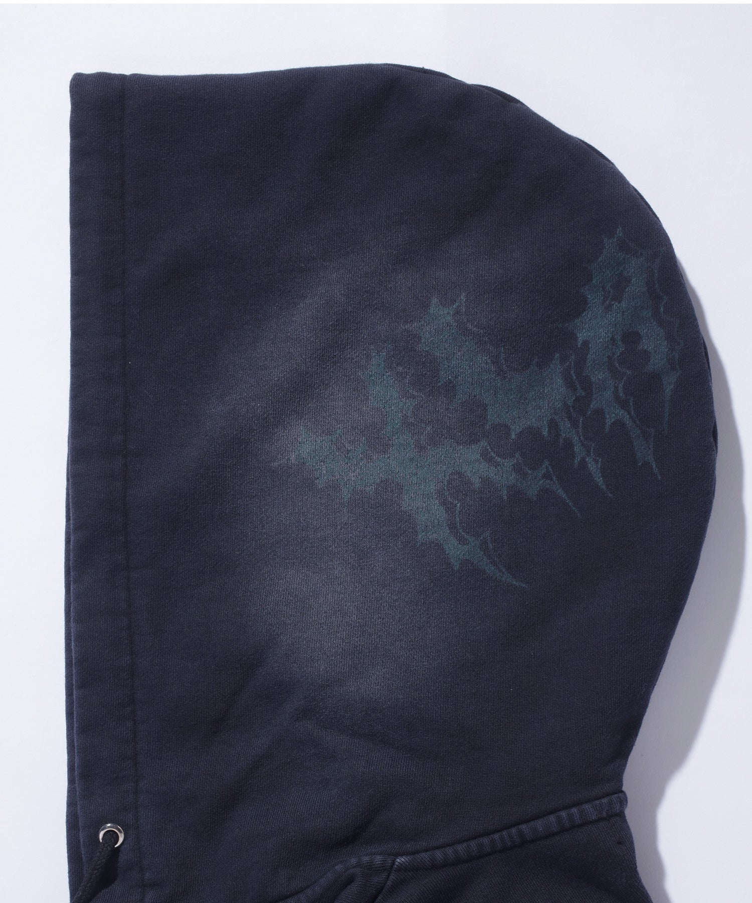 MULTI LOGO ZIP UP HOODED SWEATSHIRT - Image 27