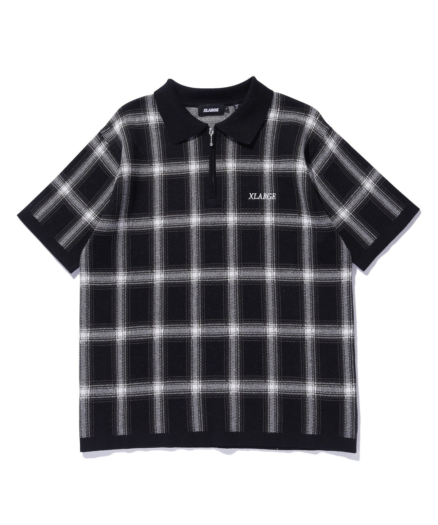 KNIT POLO SHIRT - Image 10