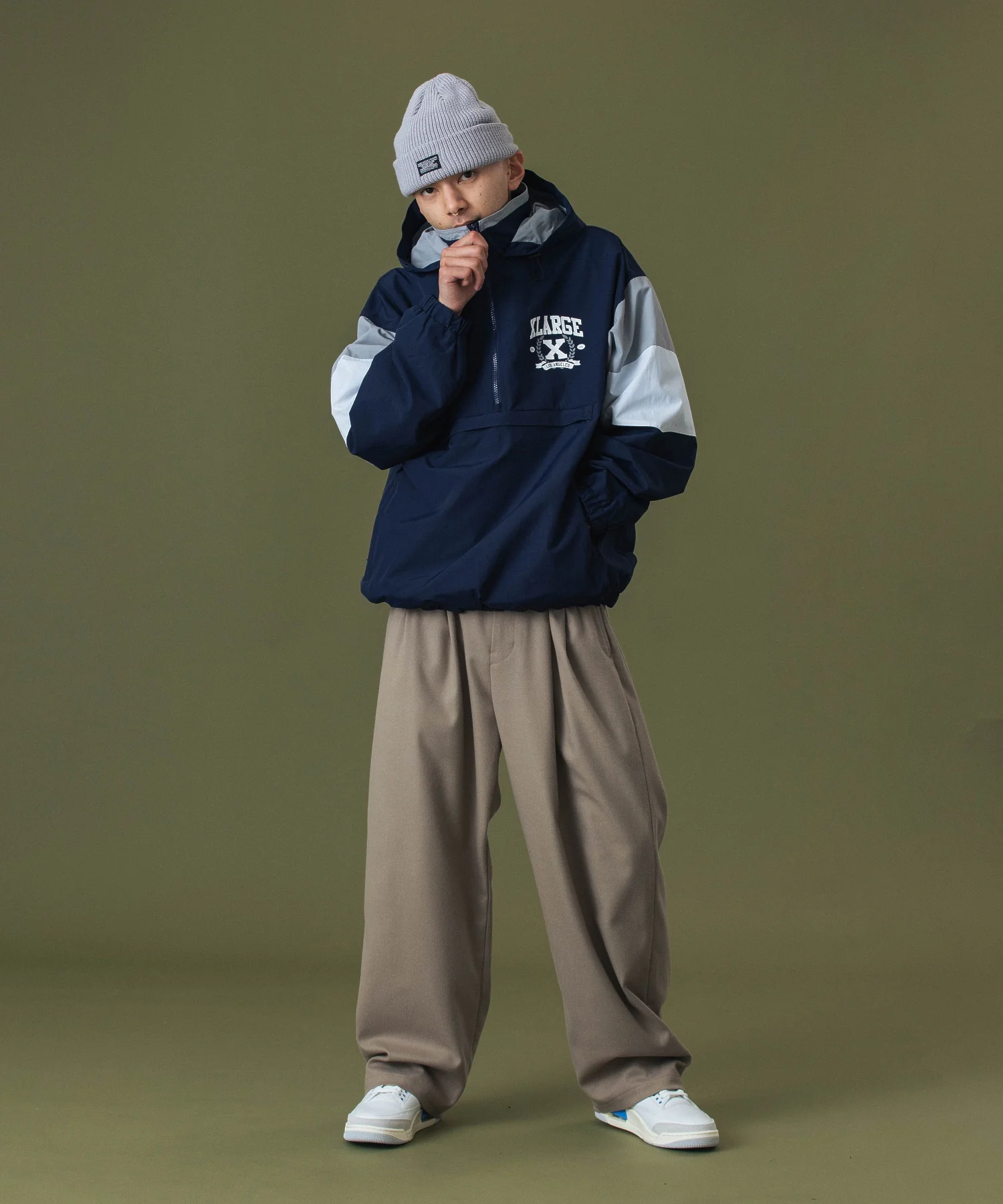 ANORAK JACKET - Image 6