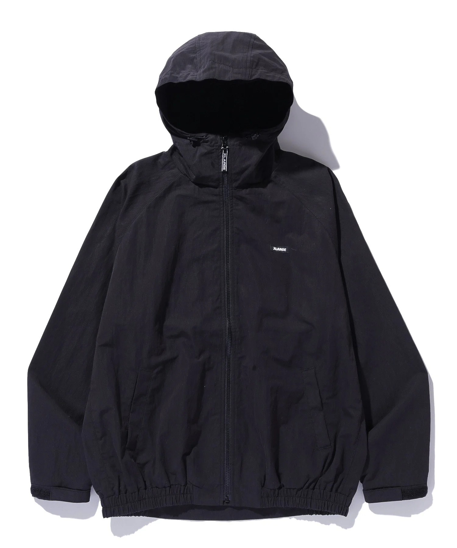RAGLAN HOODED JACKET - Image 20
