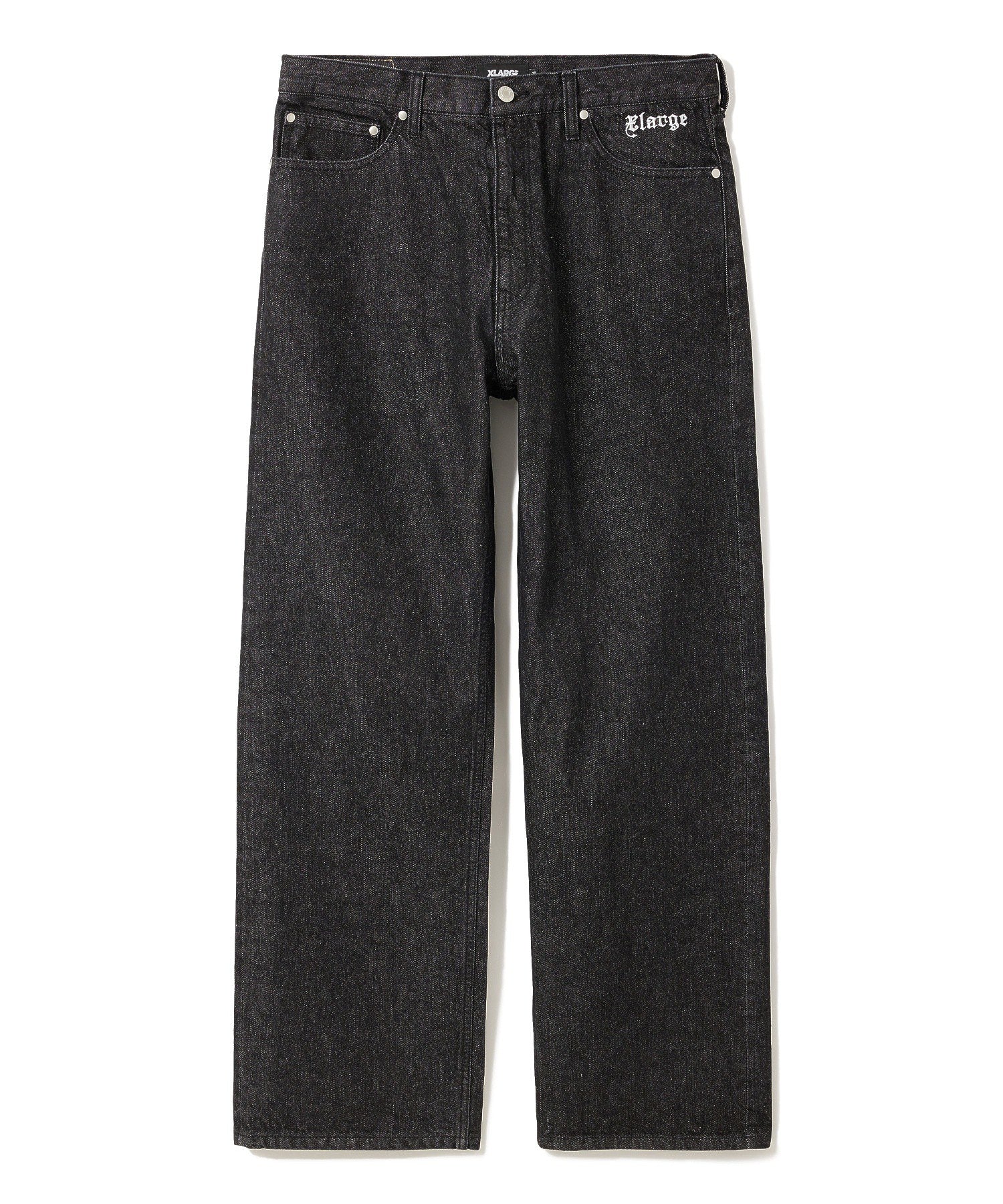 OLD ENGLISH DENIM PANTS - Image 41