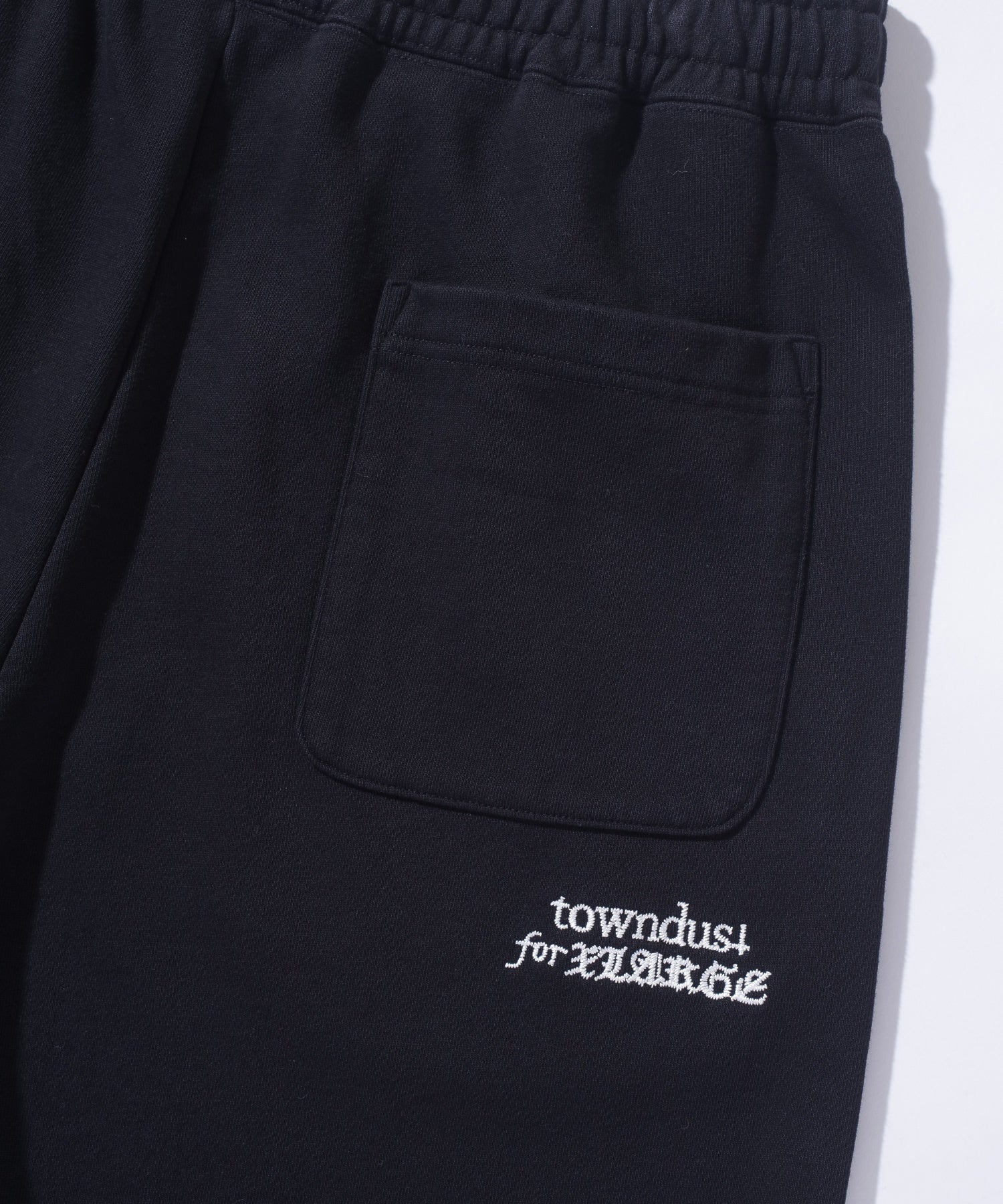 XLARGE×towndust X LOGO SWEAT PANTS - Image 9