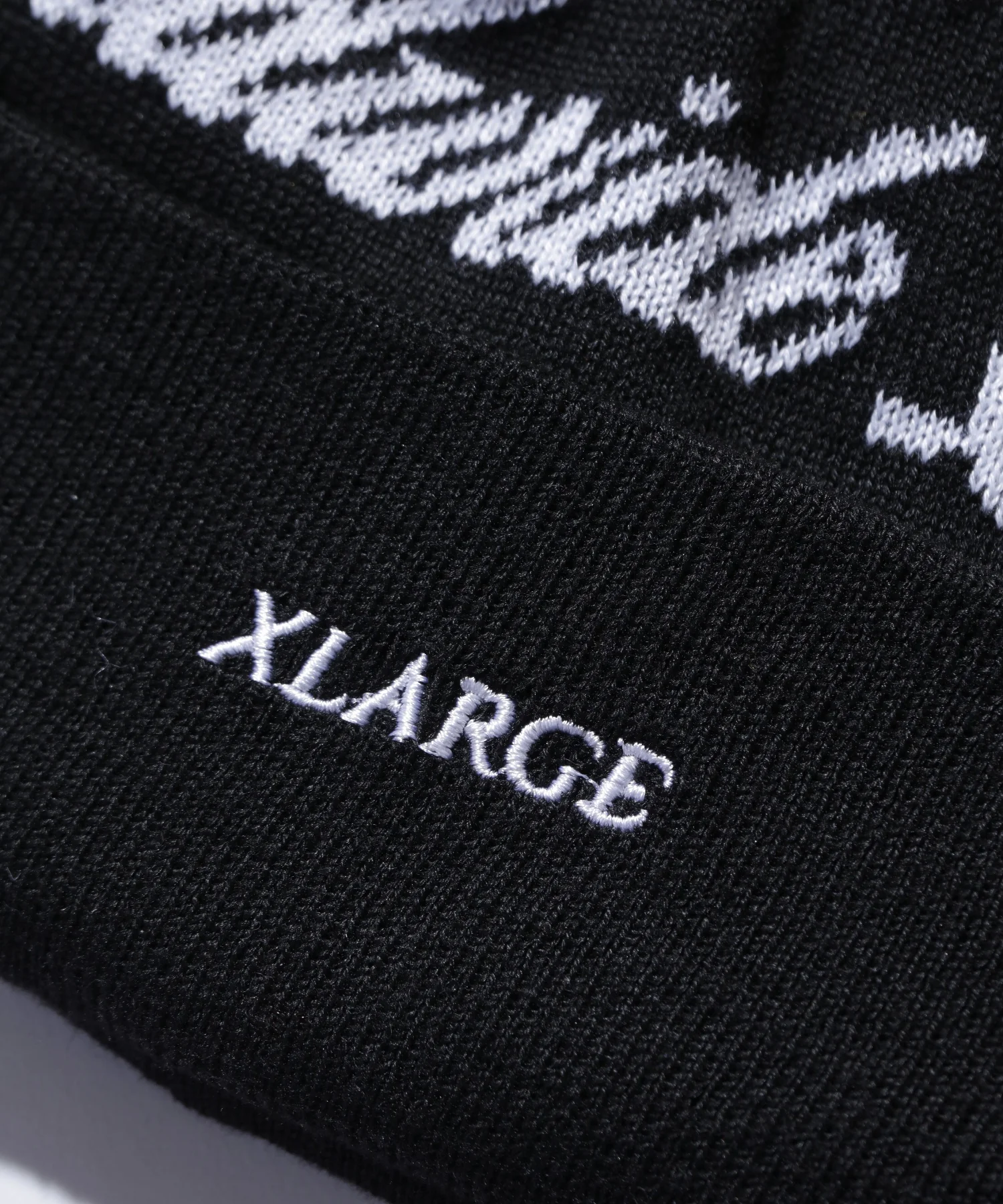 EST.1991 CUFF BEANIE - Image 17
