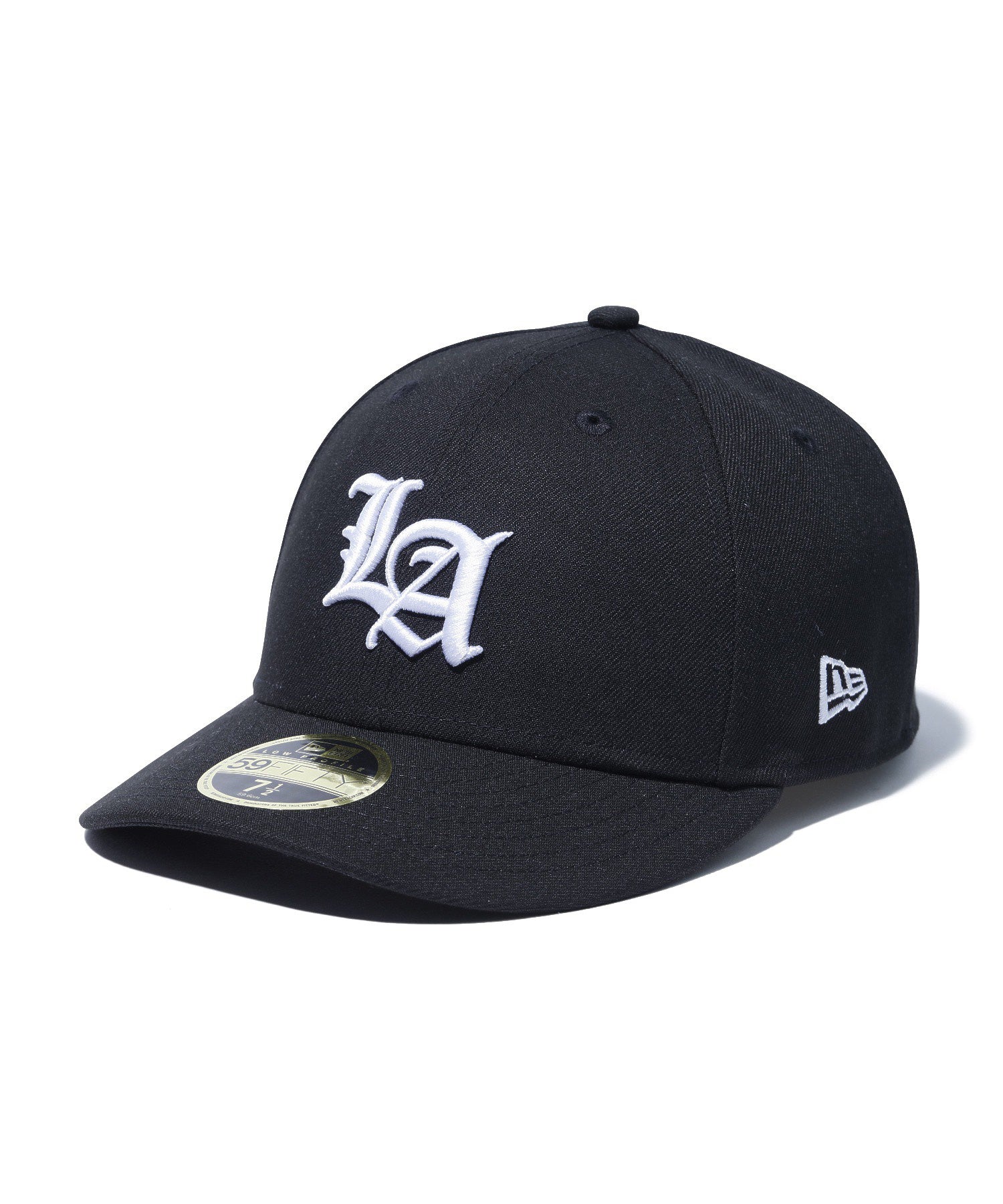 XLARGE×NEW ERA LA 6PANEL CAP - Image 15