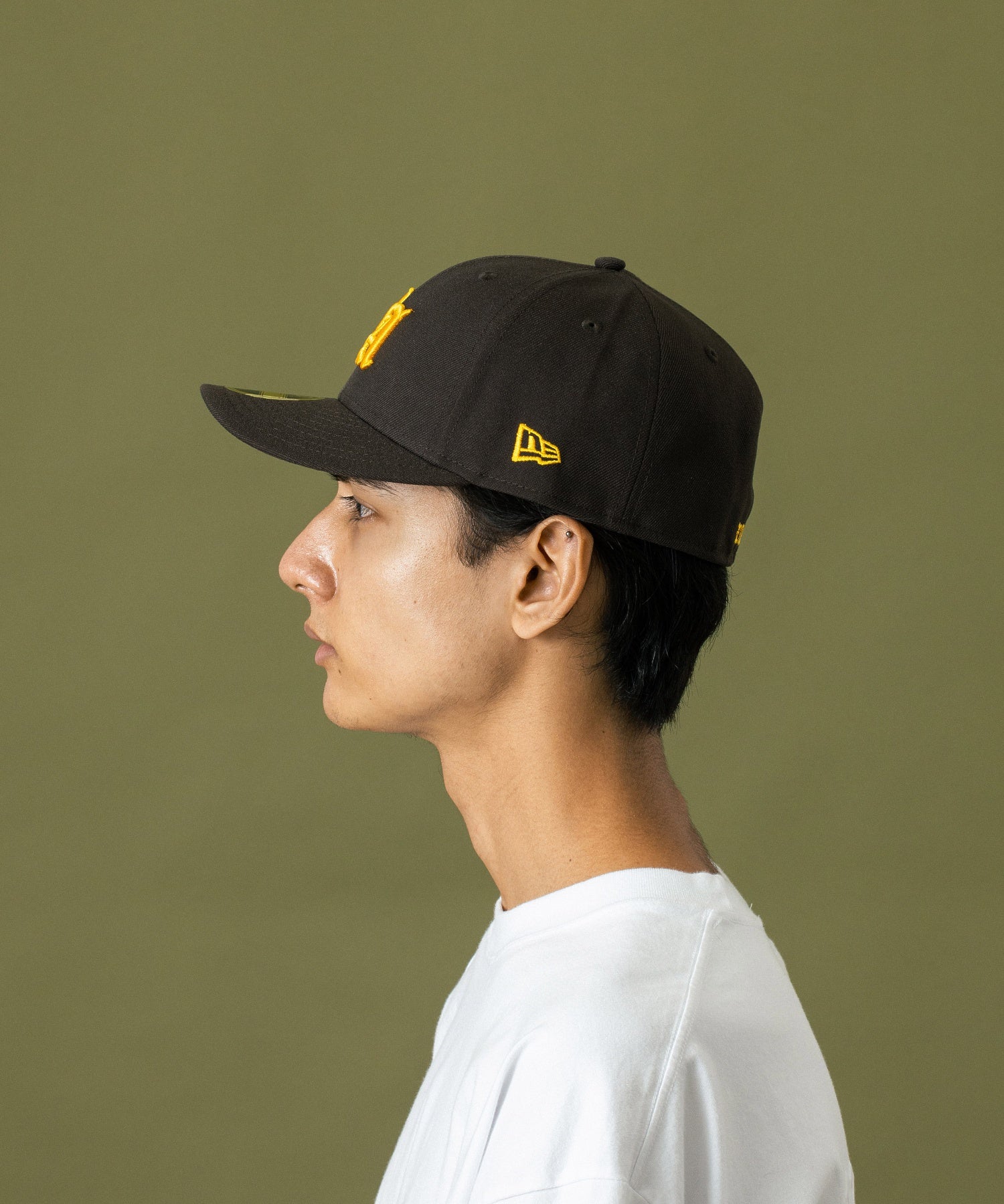 XLARGE×NEW ERA LA 6PANEL CAP - Image 9