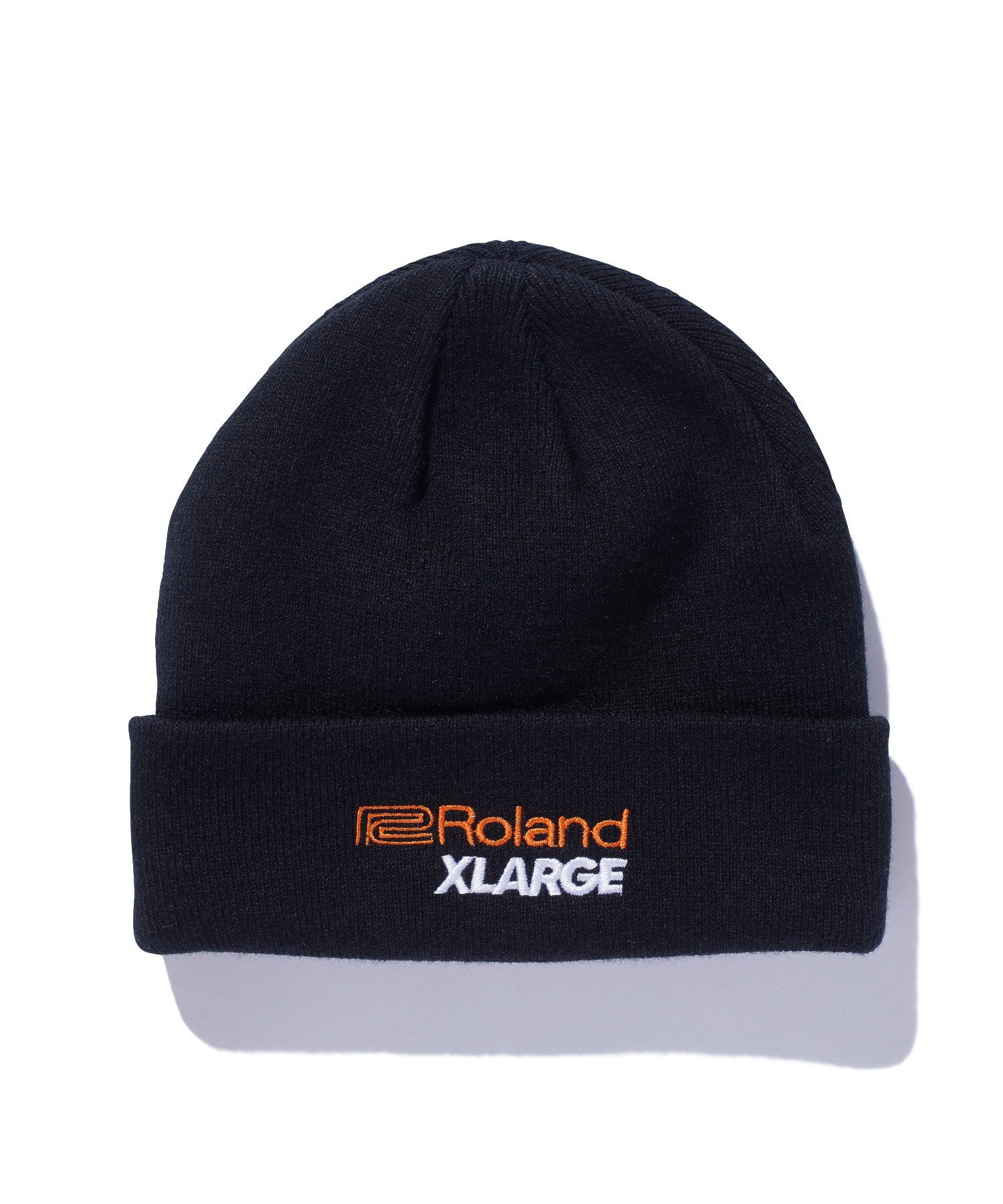 XLARGE×ROLAND BEANIE - Image 5