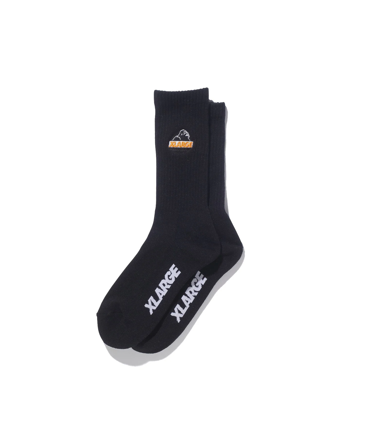 SLANTED OG EMBROIDERED SOCKS - Image 4