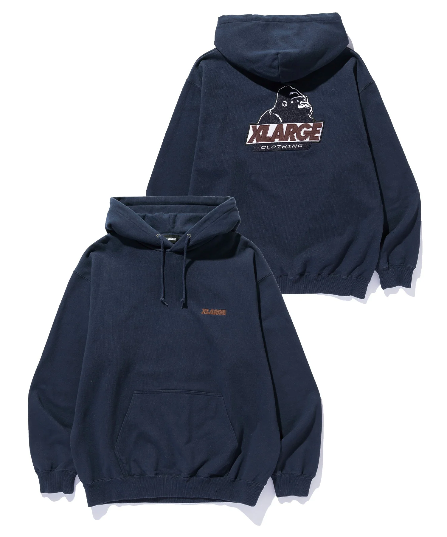 OLD OG HOODED SWEATSHIRT - Image 34