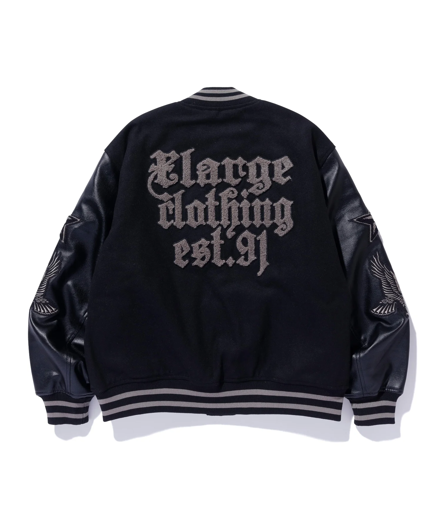 VARSITY JACKET - Image 20