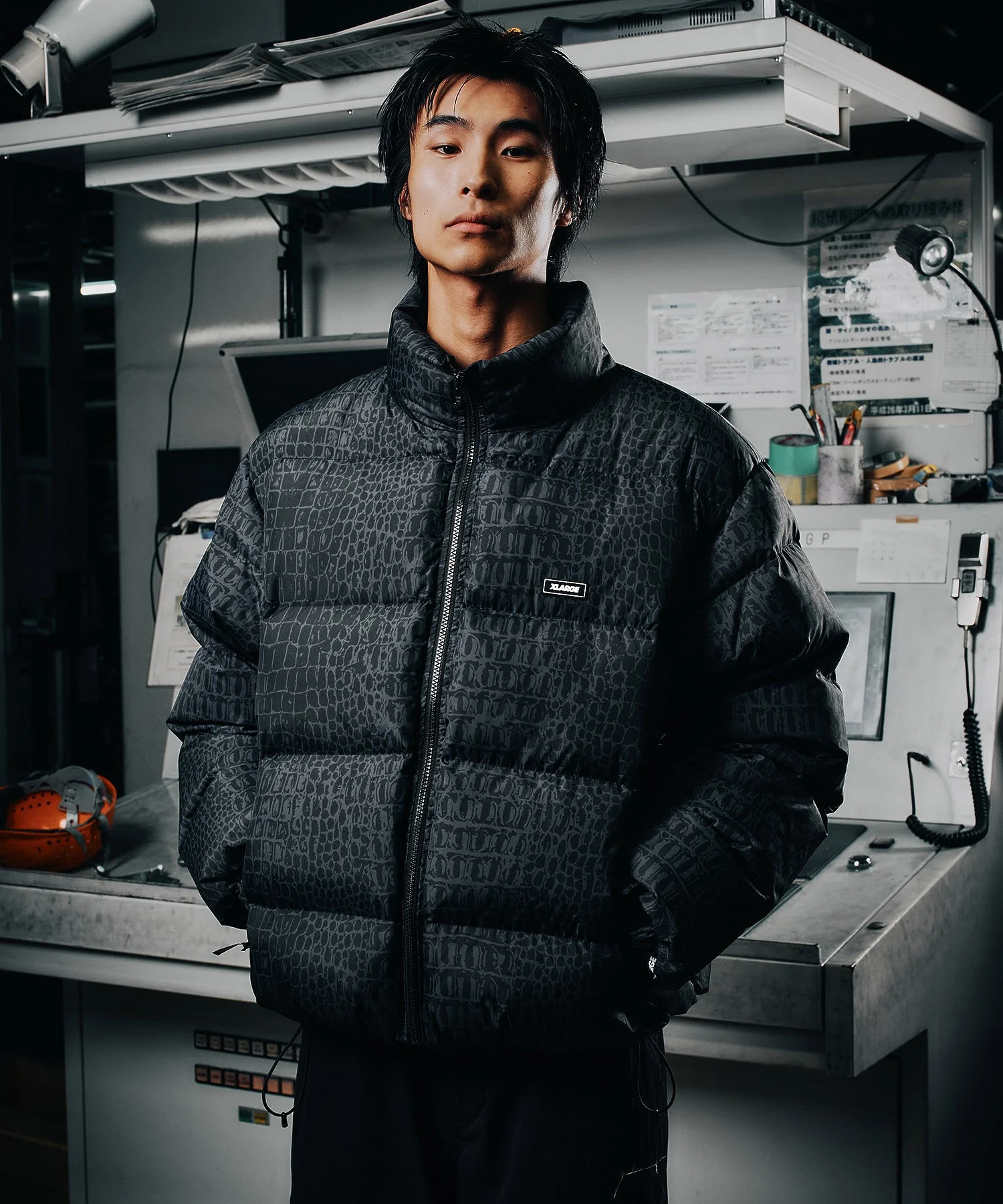 DOWN JACKET - Image 10