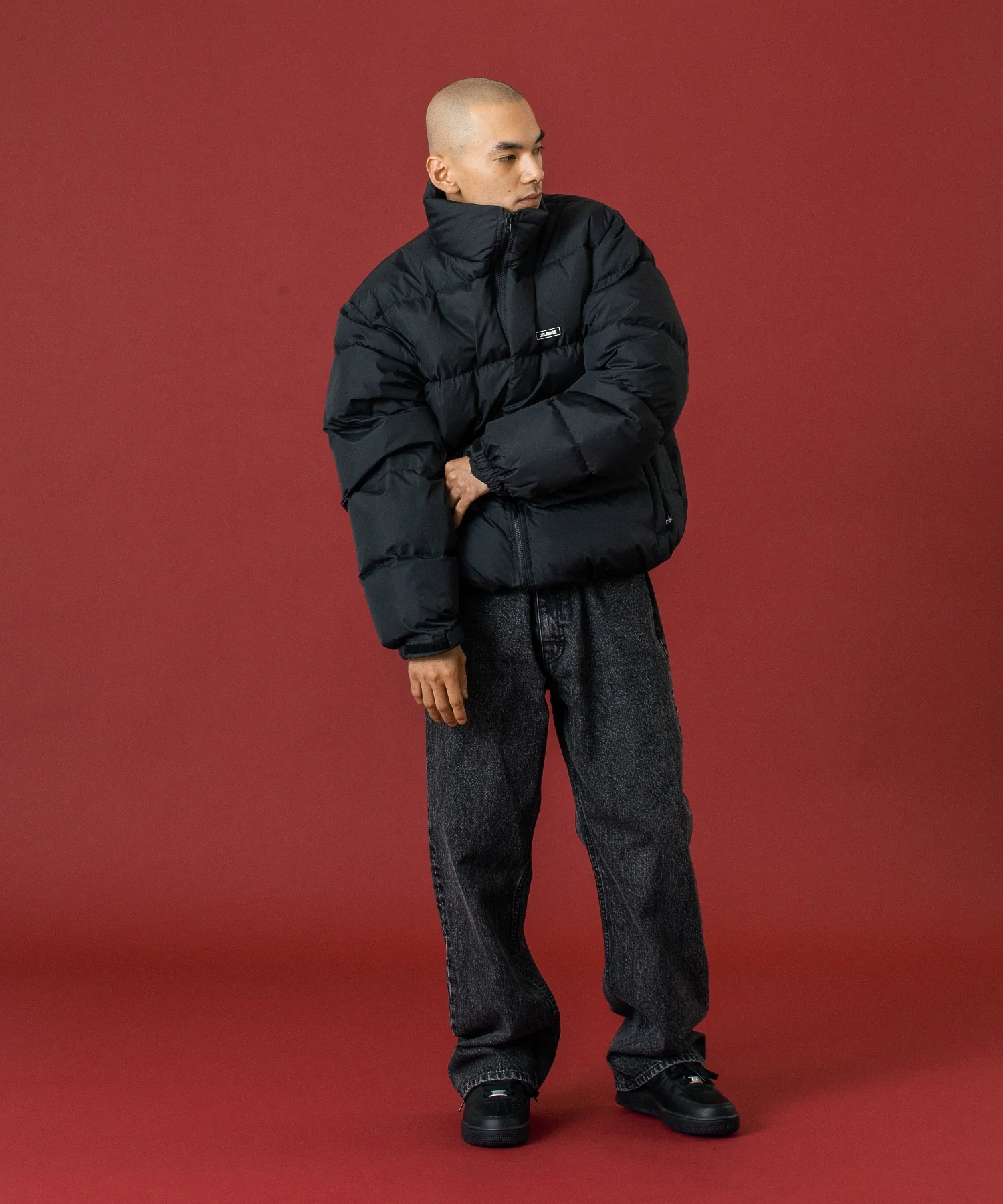DOWN JACKET - Image 13