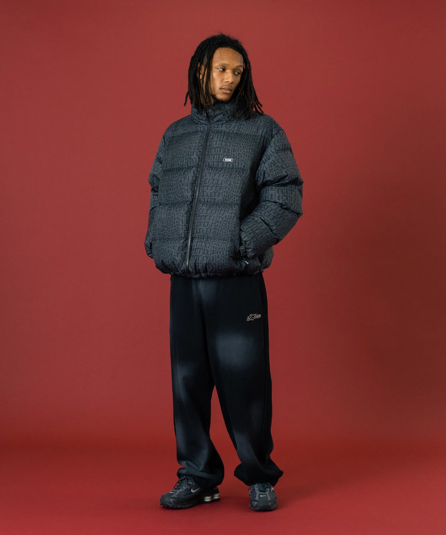 DOWN JACKET - Image 8