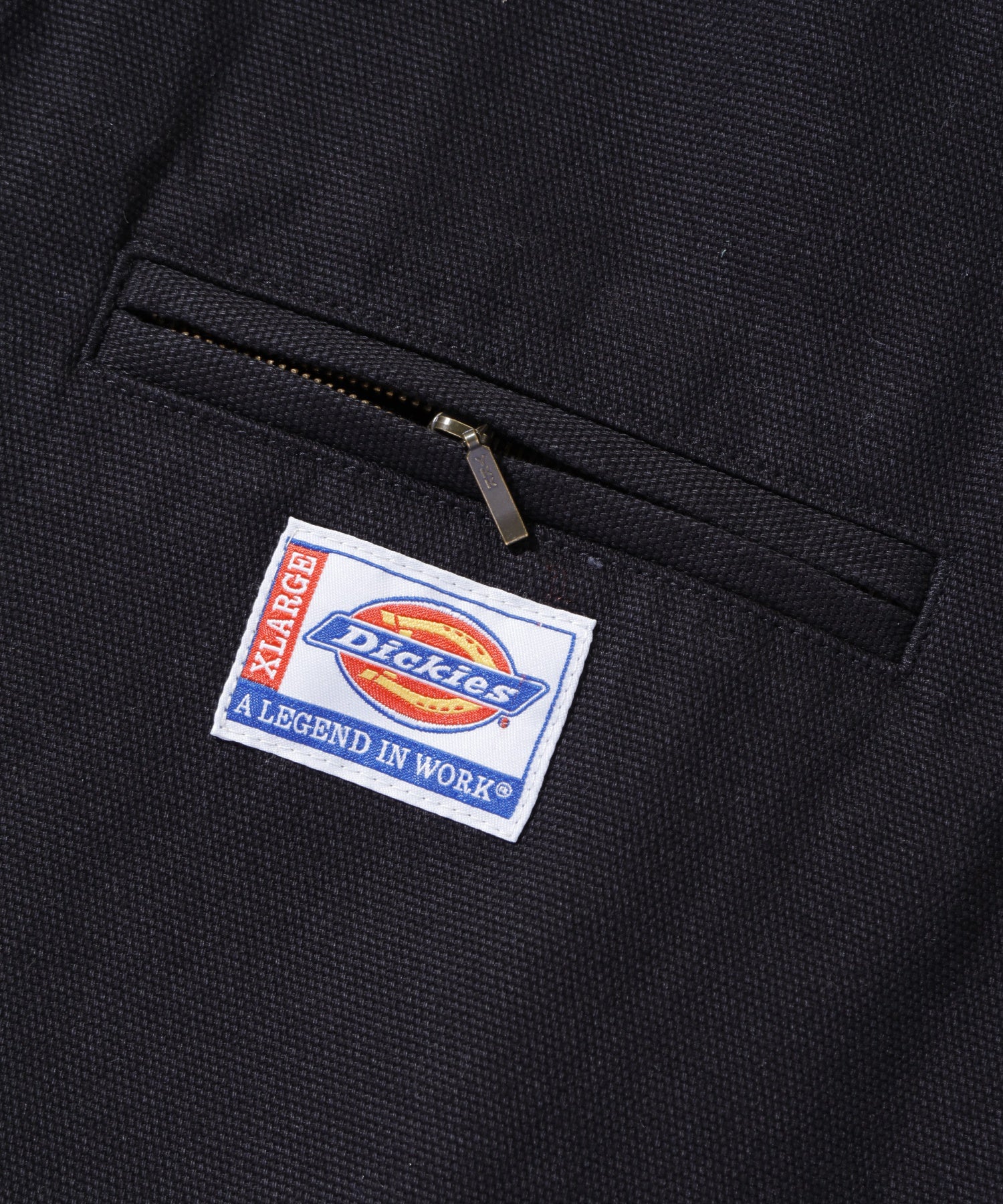 XLARGE×Dickies WORK JACKET - Image 11