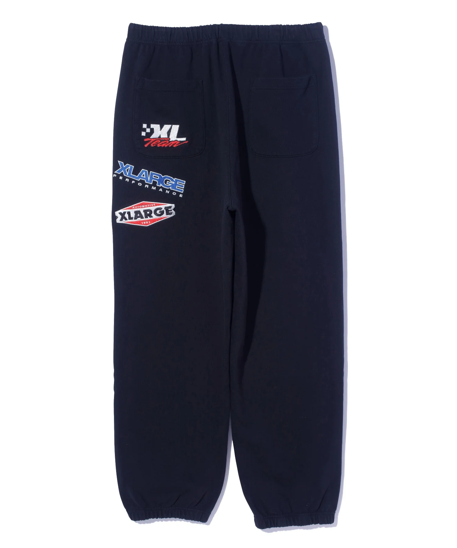 MULTI LOGO SWEAT PANTS - Image 25