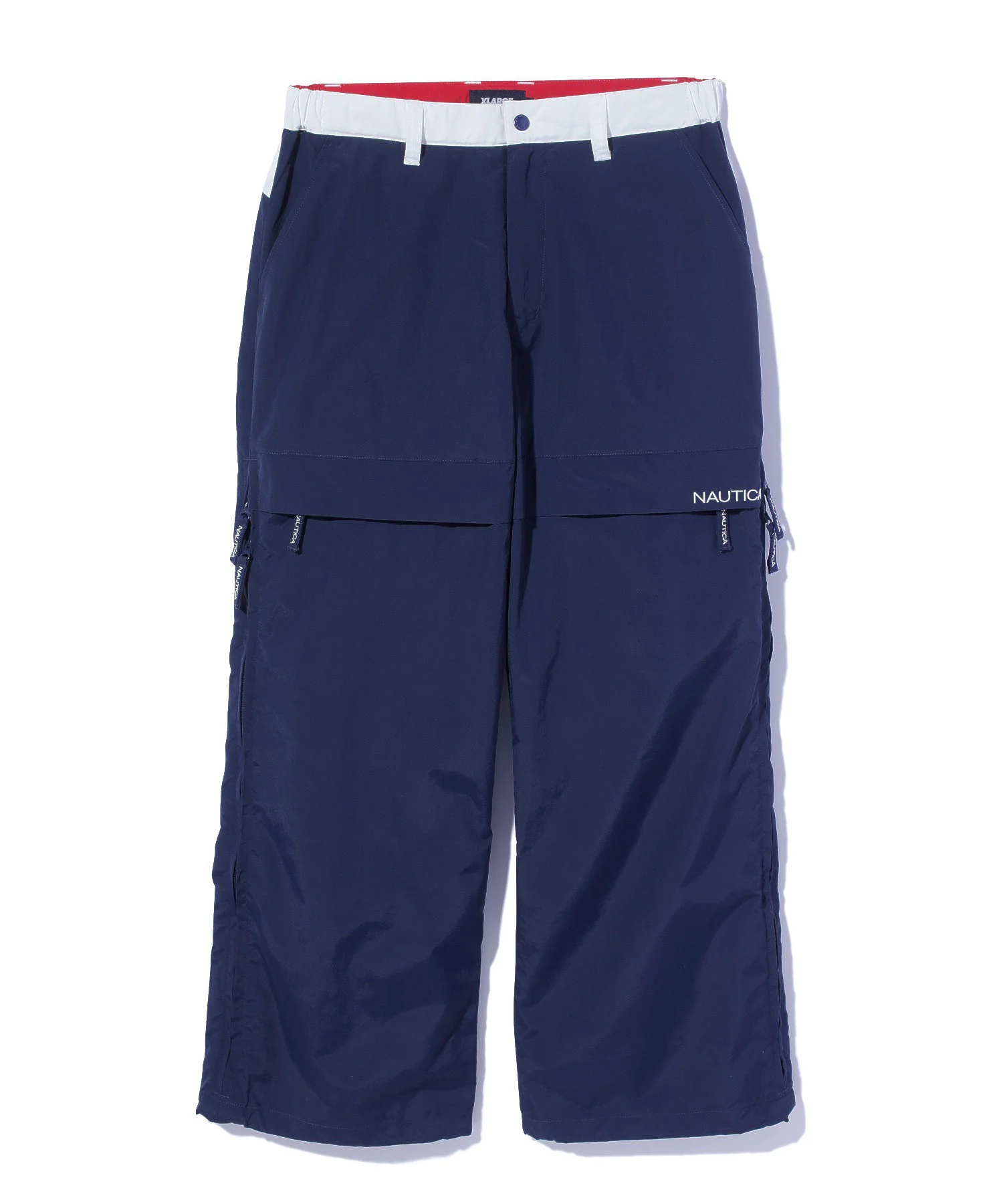 XLARGE×NAUTICA SAILING PANT - Image 22