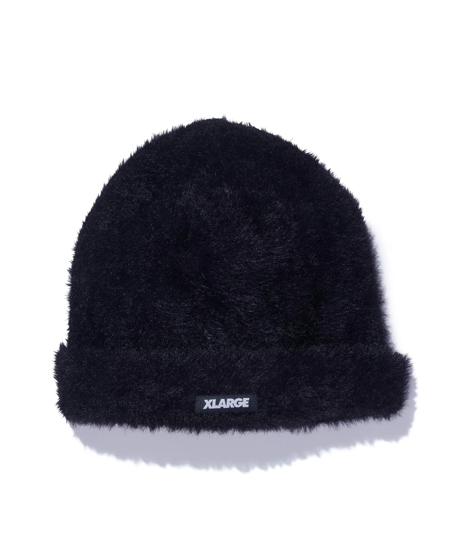MOHAIR KNIT CAP - Image 4