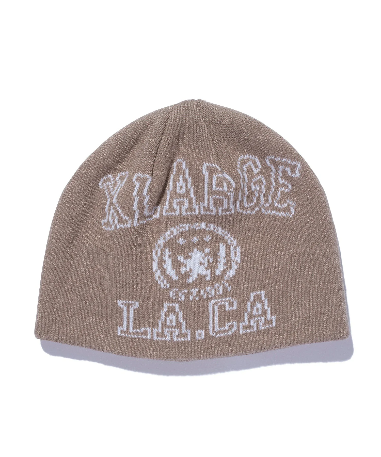 COLLEGE LOGO BEANIE - Image 21