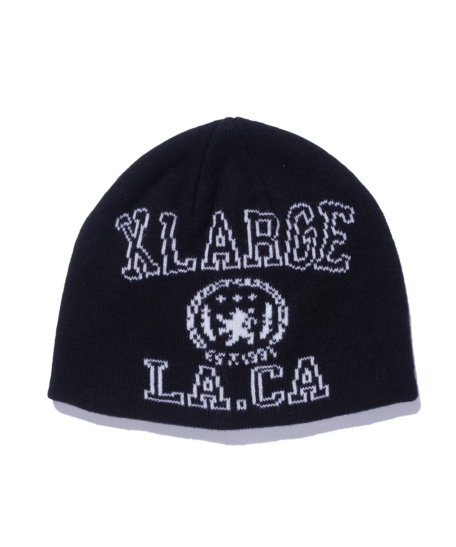 COLLEGE LOGO BEANIE - Image 3