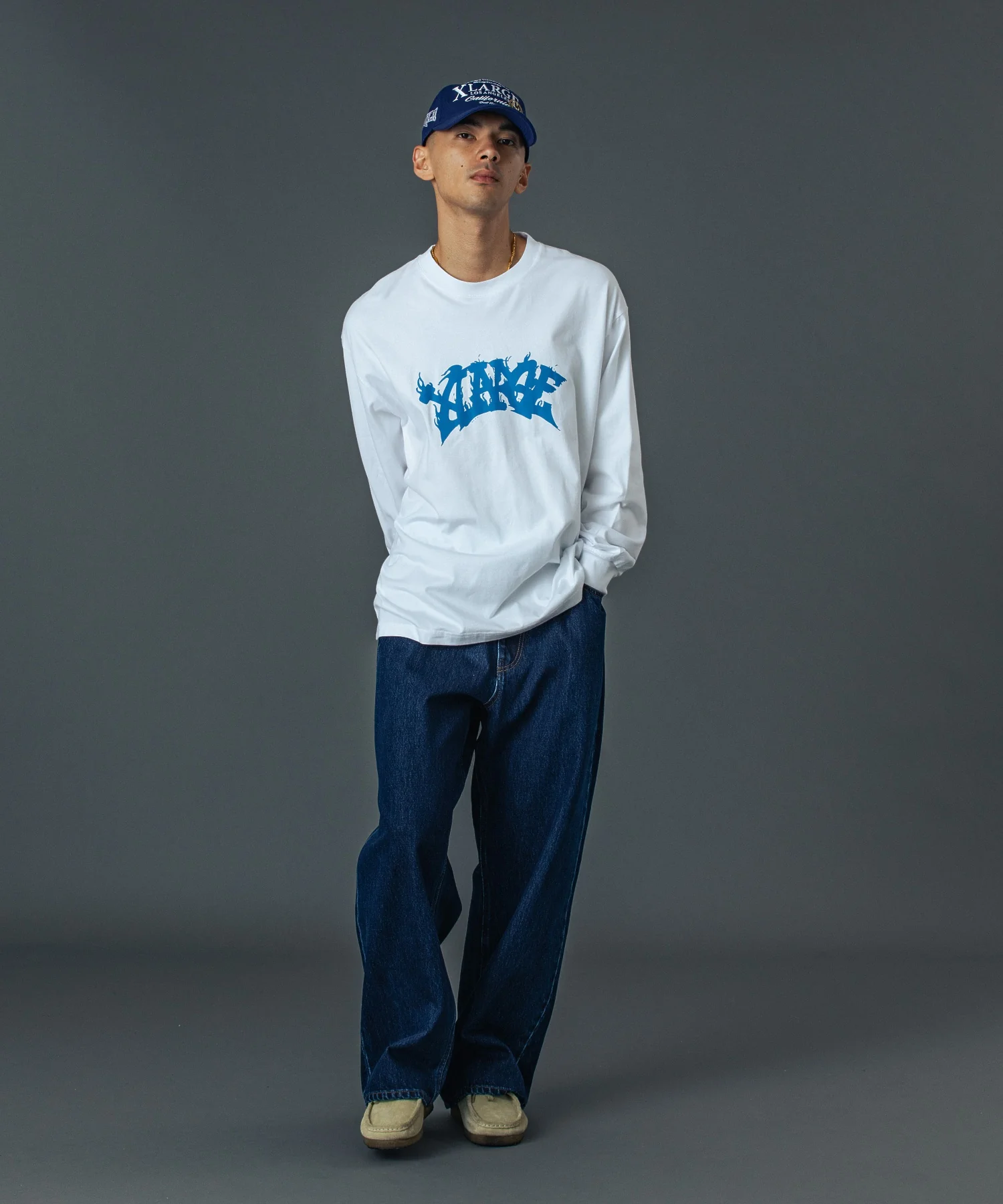 LINENESS las L/S TEE - Image 13