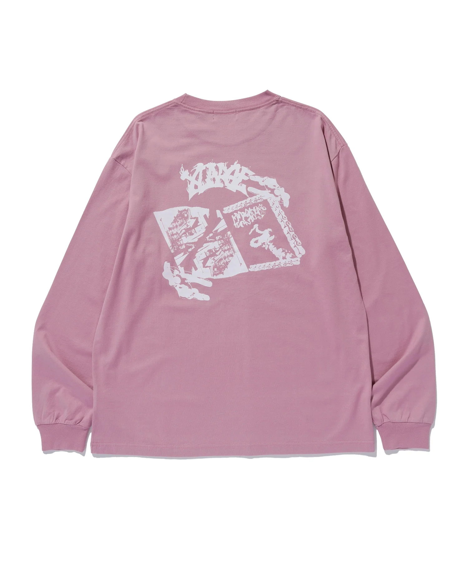 LINENESS las L/S TEE - Image 15