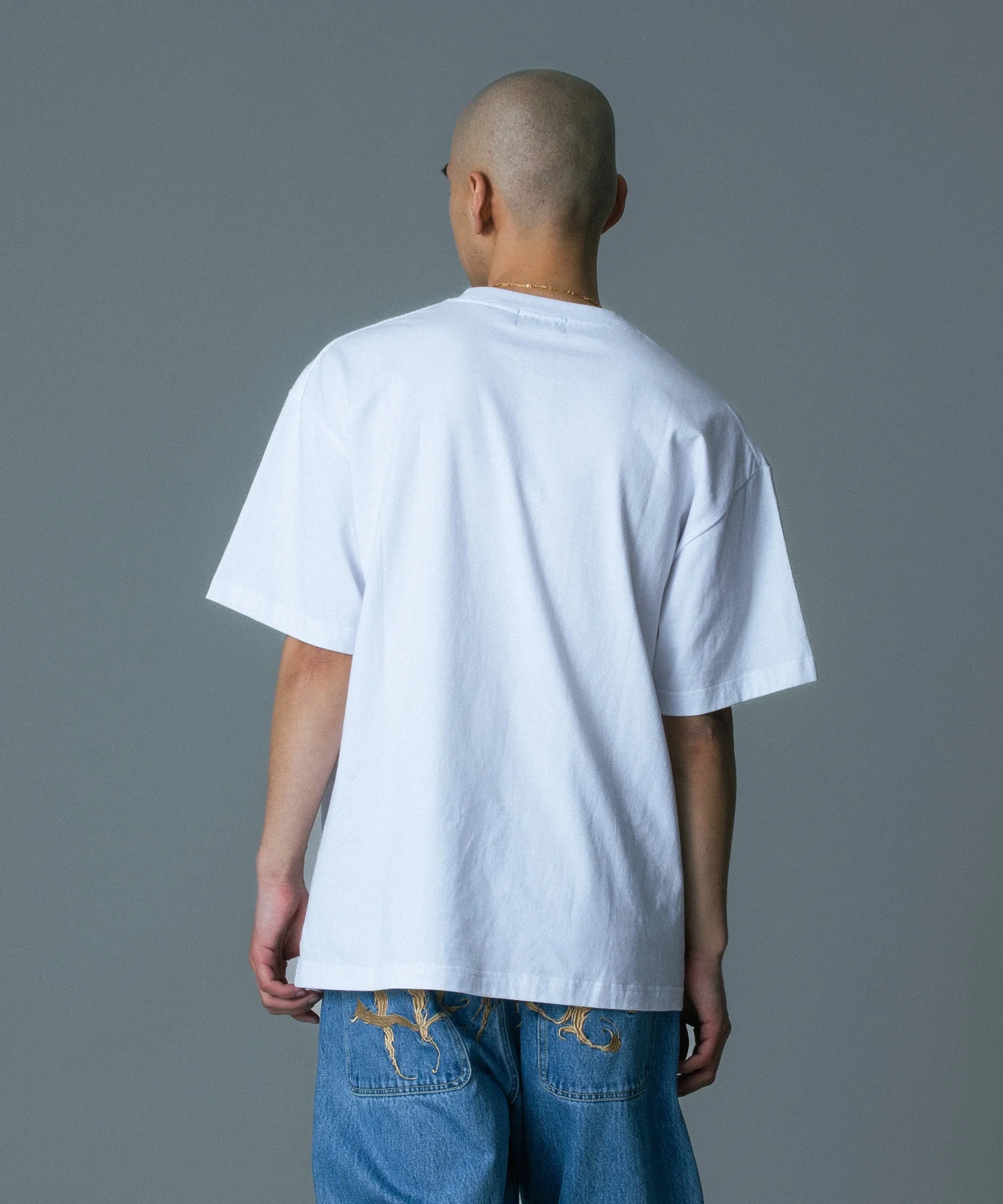 SLANTED OG S/S POCKET TEE - Image 13