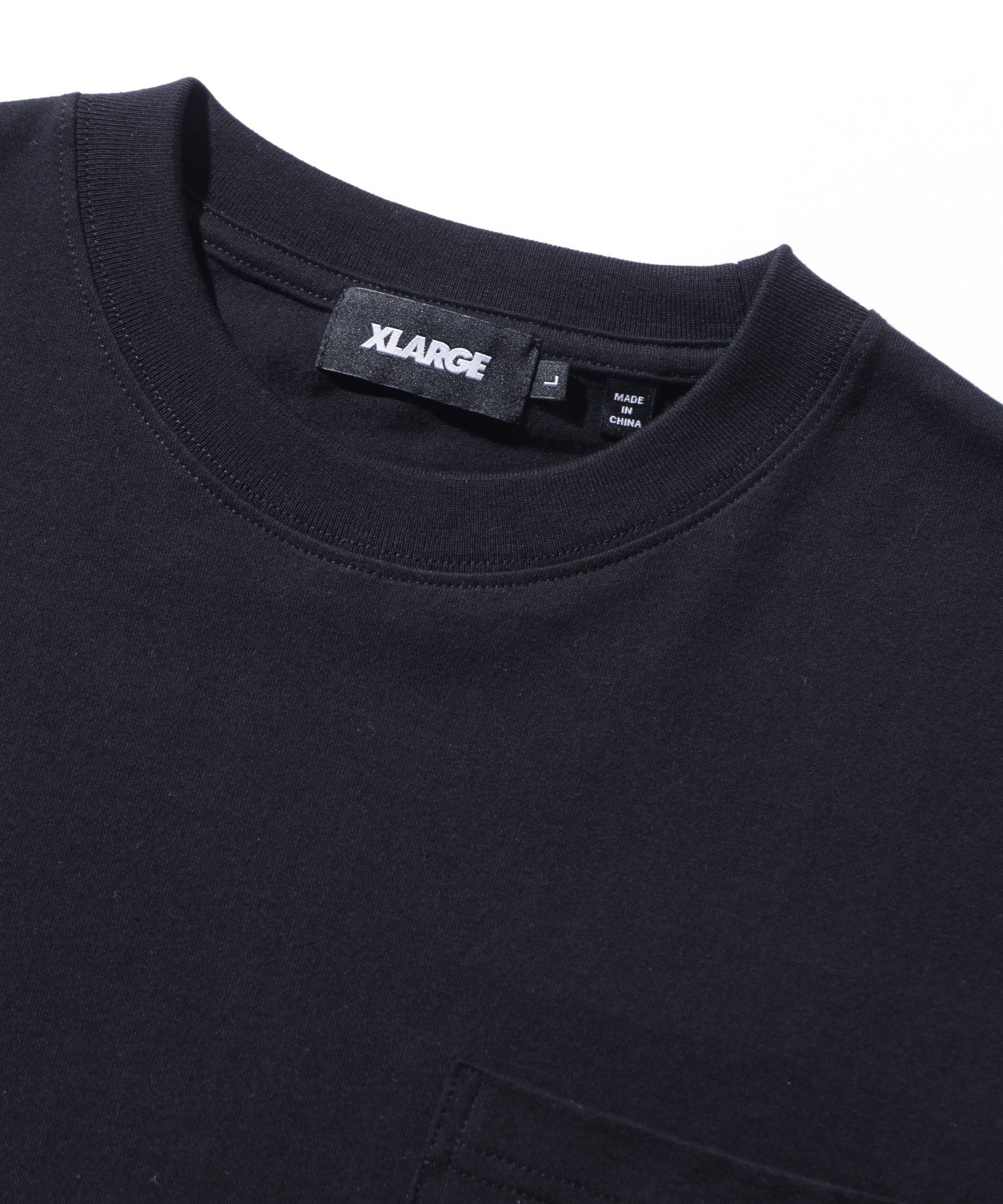 SLANTED OG S/S POCKET TEE - Image 17
