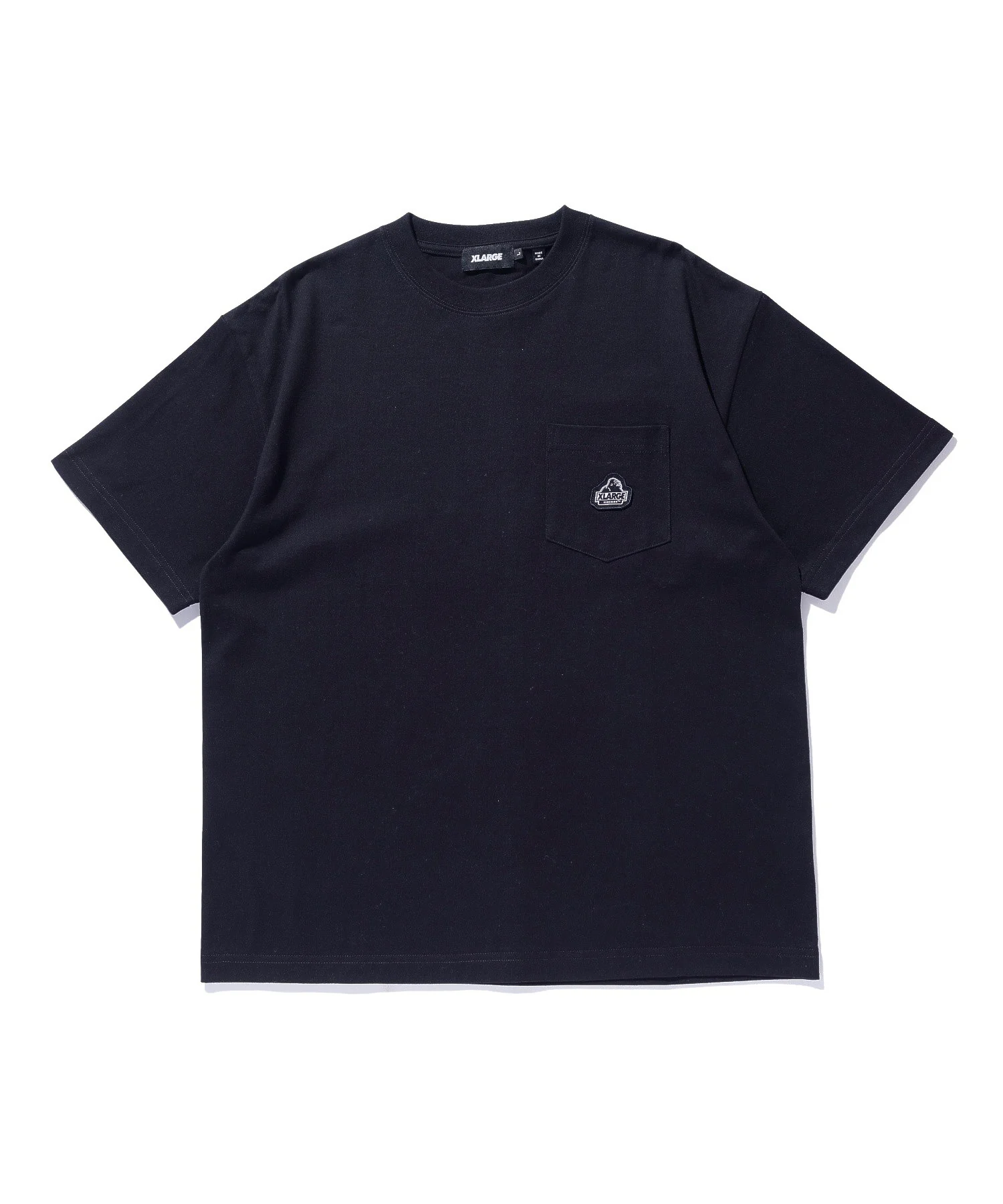 SLANTED OG S/S POCKET TEE - Image 19