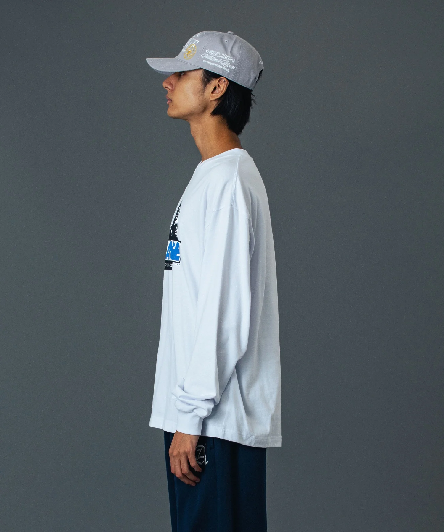 OLD OG L/S TEE - Image 14