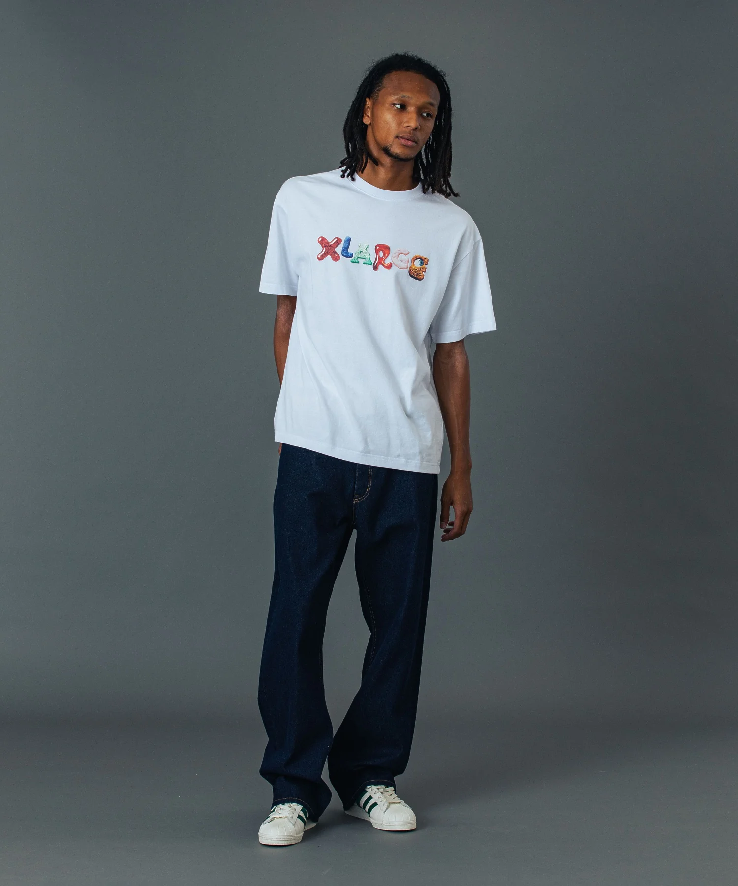 LETTERS S/S TEE - Image 8