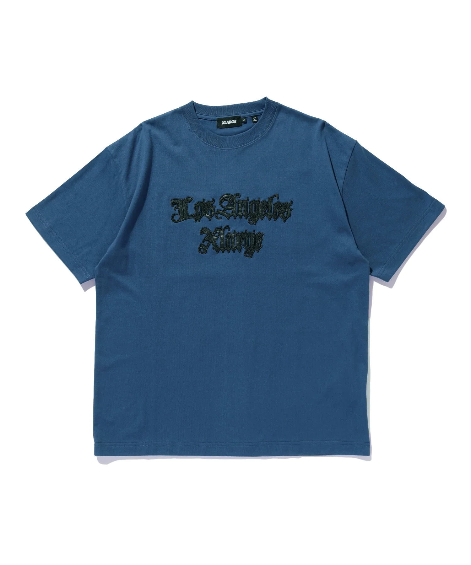 CROC OLD ENGLISH S/S TEE - Image 3