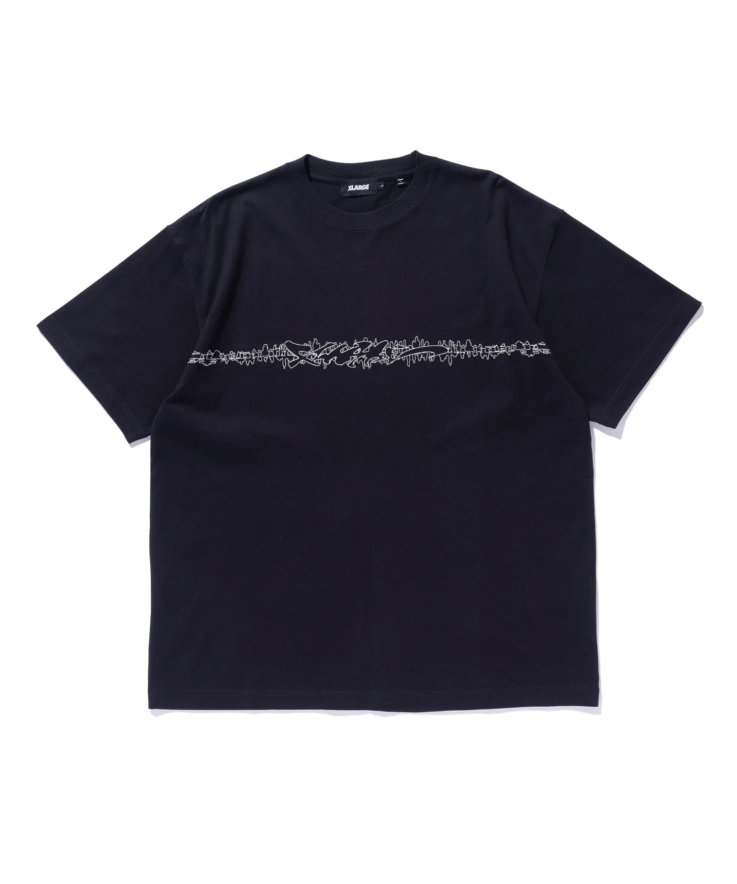 WAVEFORM S/S TEE - Image 3