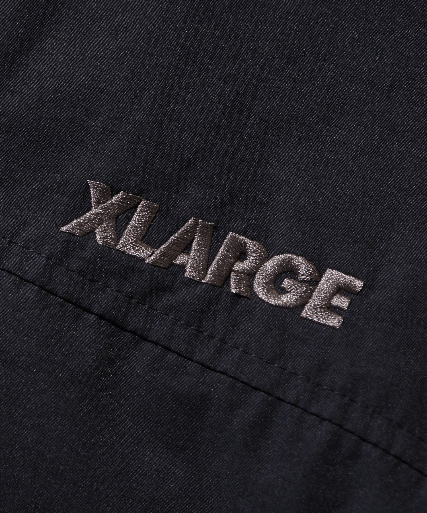 NYLON HOODED JACKET - Image 13